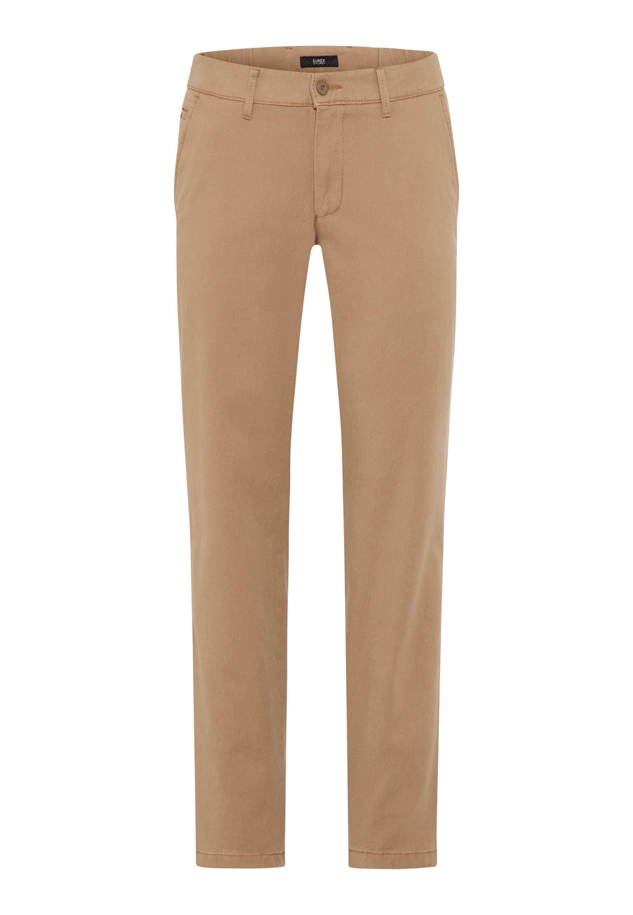 EUREX by BRAX Chinohose »Style THILO«