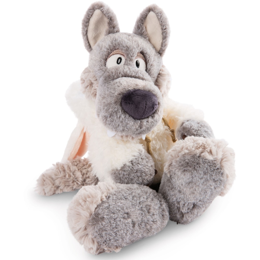 Nici Kuscheltier »Wolf Ulvy, 35 cm«