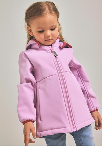 Name It Softshelljacke »NMFMALTA SOFTSHELL JAC...