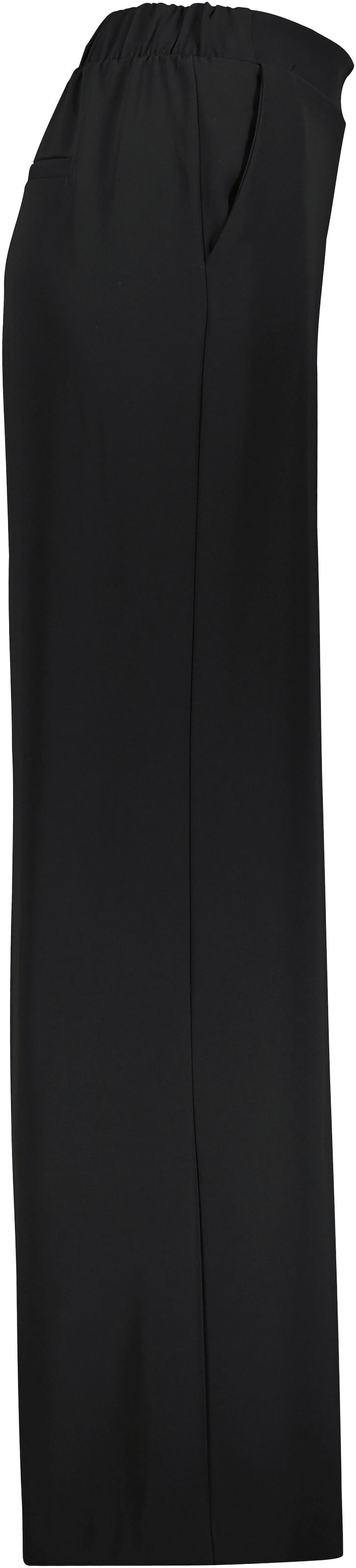 IMPERIAL Schlupfhose, Sommerhose mit weitem Bein