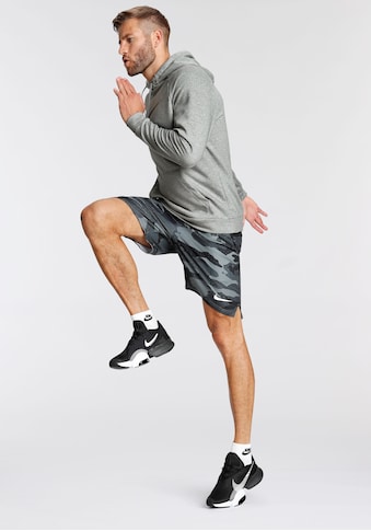 Nike Trainingsshorts »DRI-FIT MENS CAMO TRAINING SHORTS« kaufen