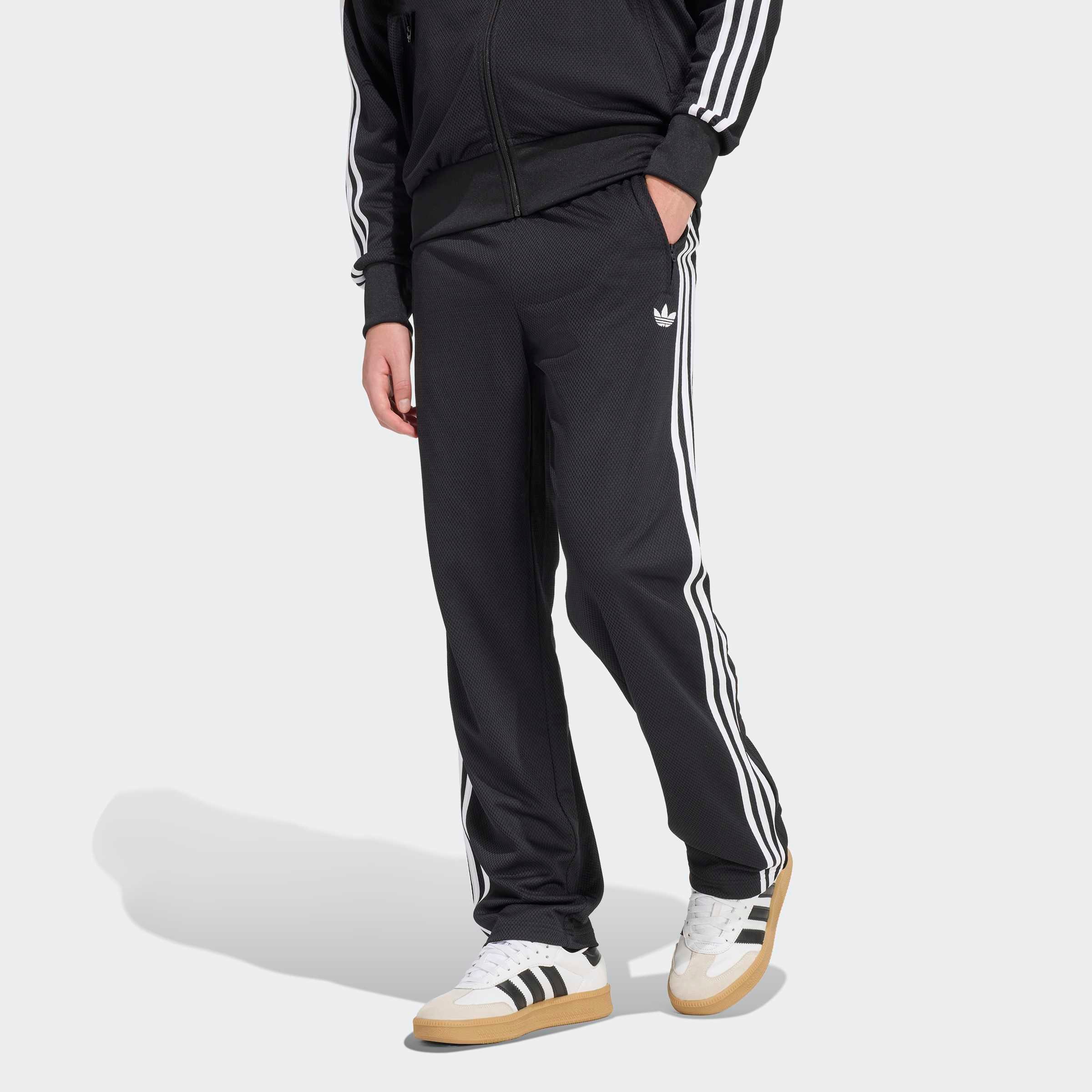adidas Originals Sporthose "FIREBIRD ADICOLOR MESH" günstig online kaufen