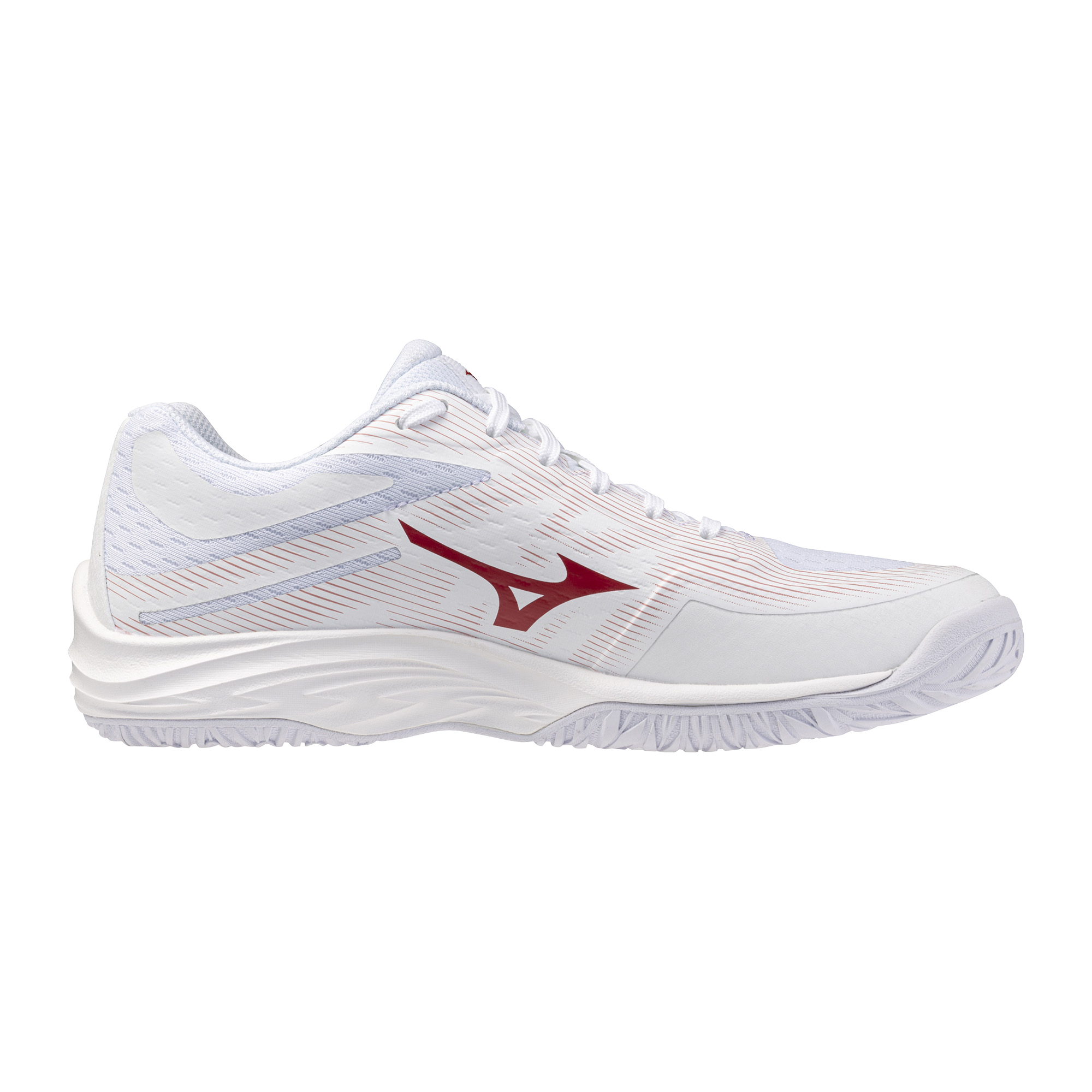 Mizuno Hallenschuh »LIGHTNING SELECT«  besonders geeignet für Volleyball