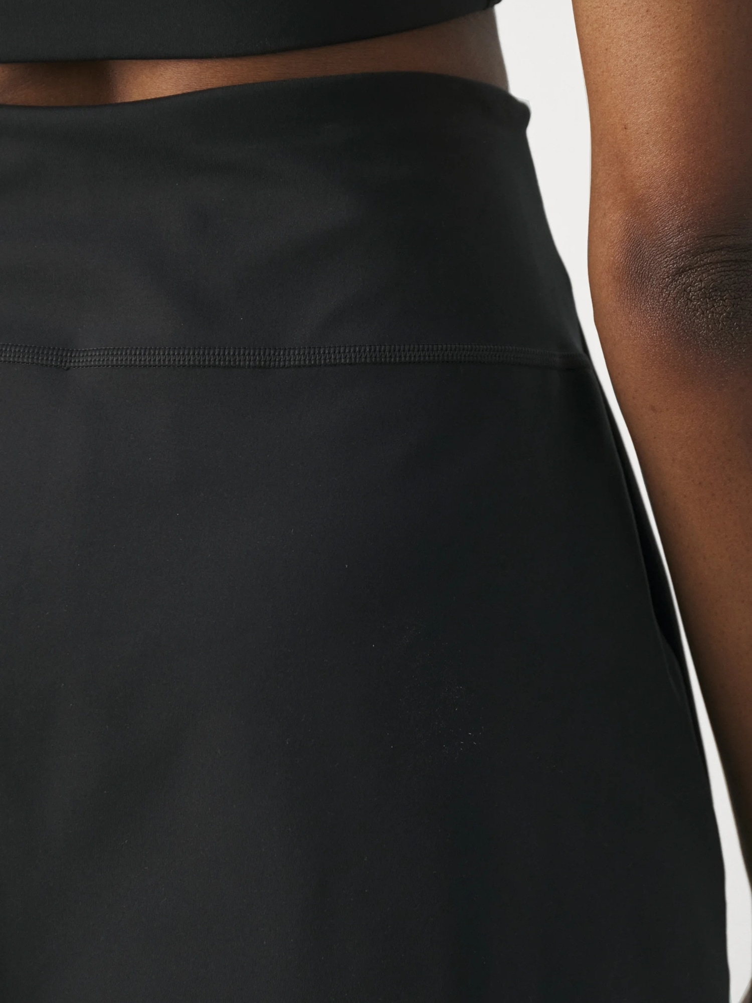 GIRLFRIEND COLLECTIVE Midirock »Girlfriend Collective Skirt The«