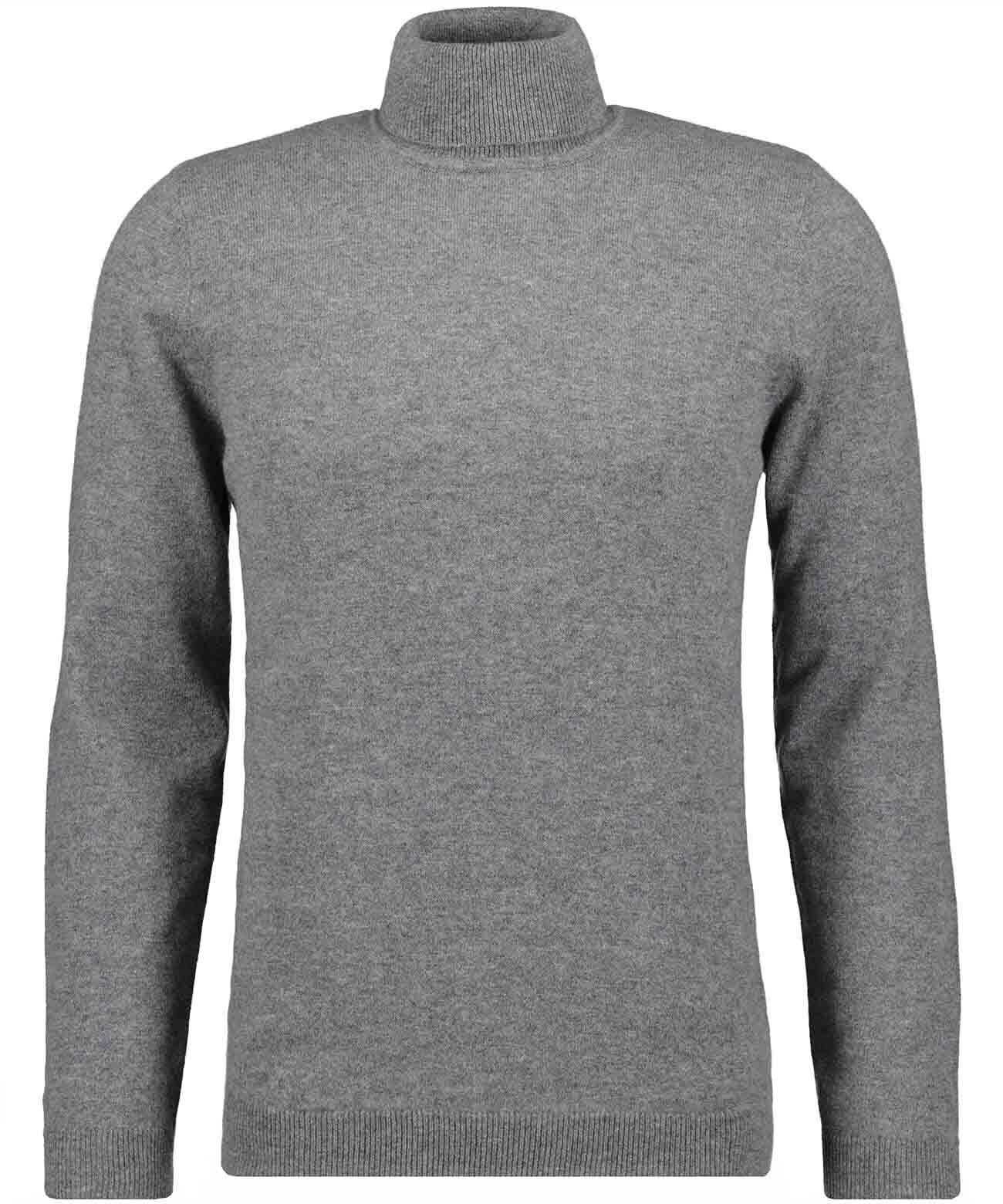 RAGMAN Rundhalspullover günstig online kaufen