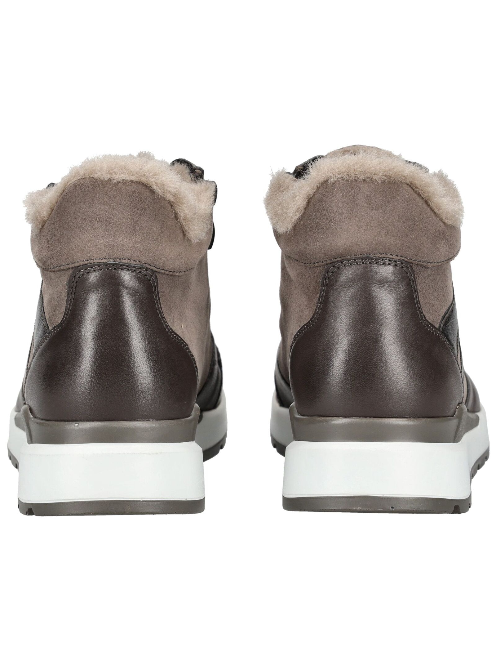 Caprice Sneaker »Caprice Sneaker Leder/Textil«