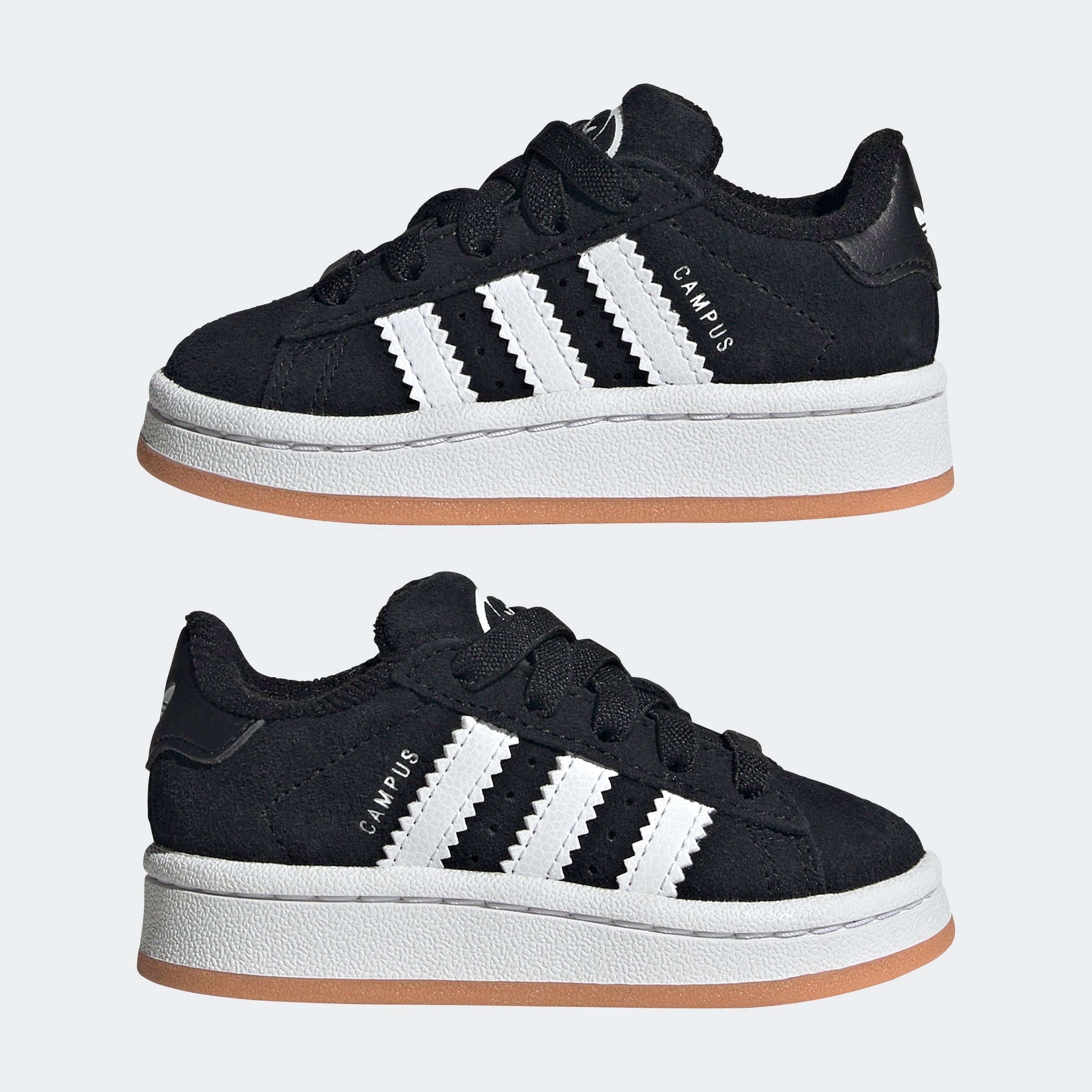 adidas Originals Sneaker »CAMPUS 00S KIDS , KOMFORTVERSCHLUSS, ELASTISCHE SCHNÜRSENKEL«  für Kinder