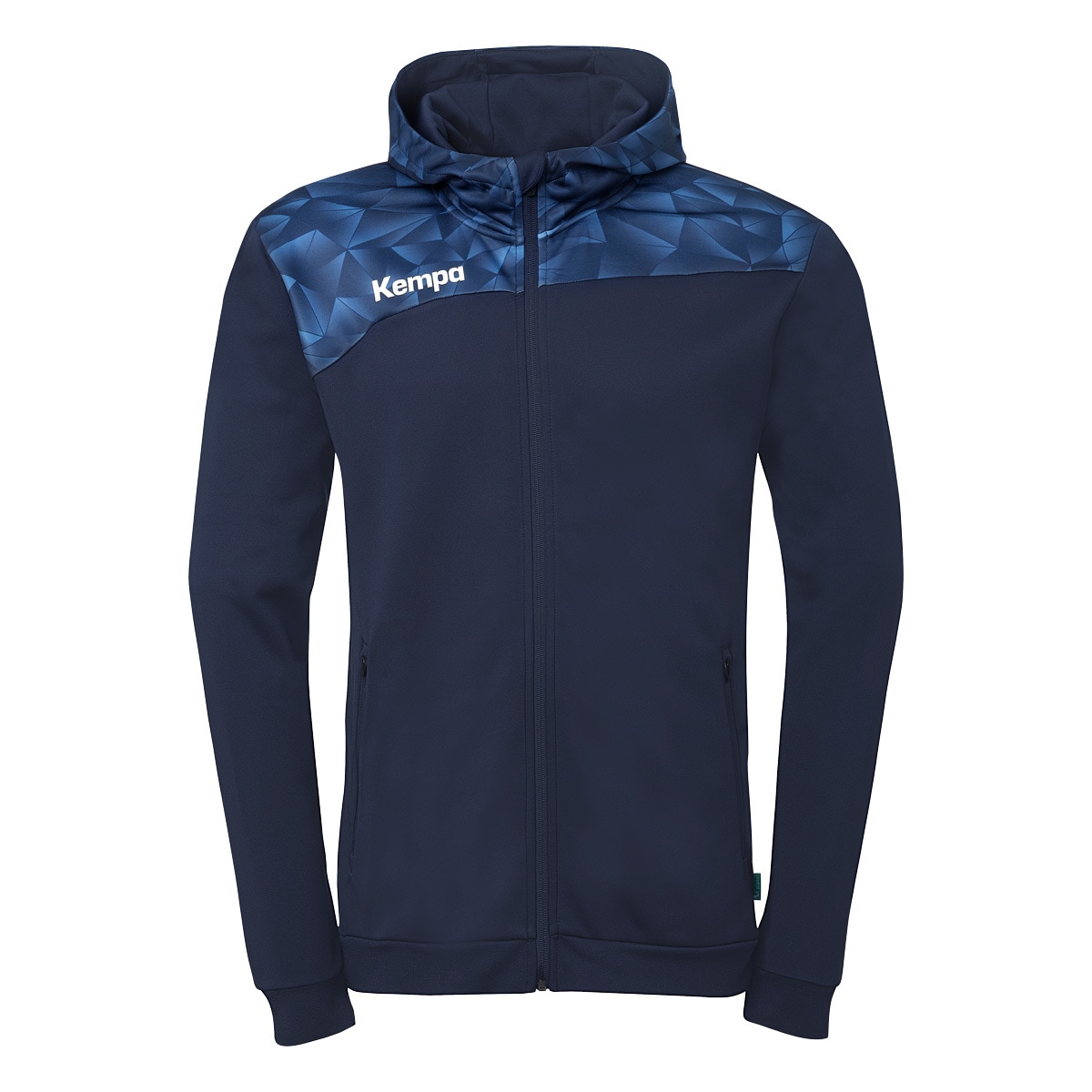 Kempa Trainingsjacke "Trainingsjacke Athletics 29 Kids" 1 Stk. tlg.