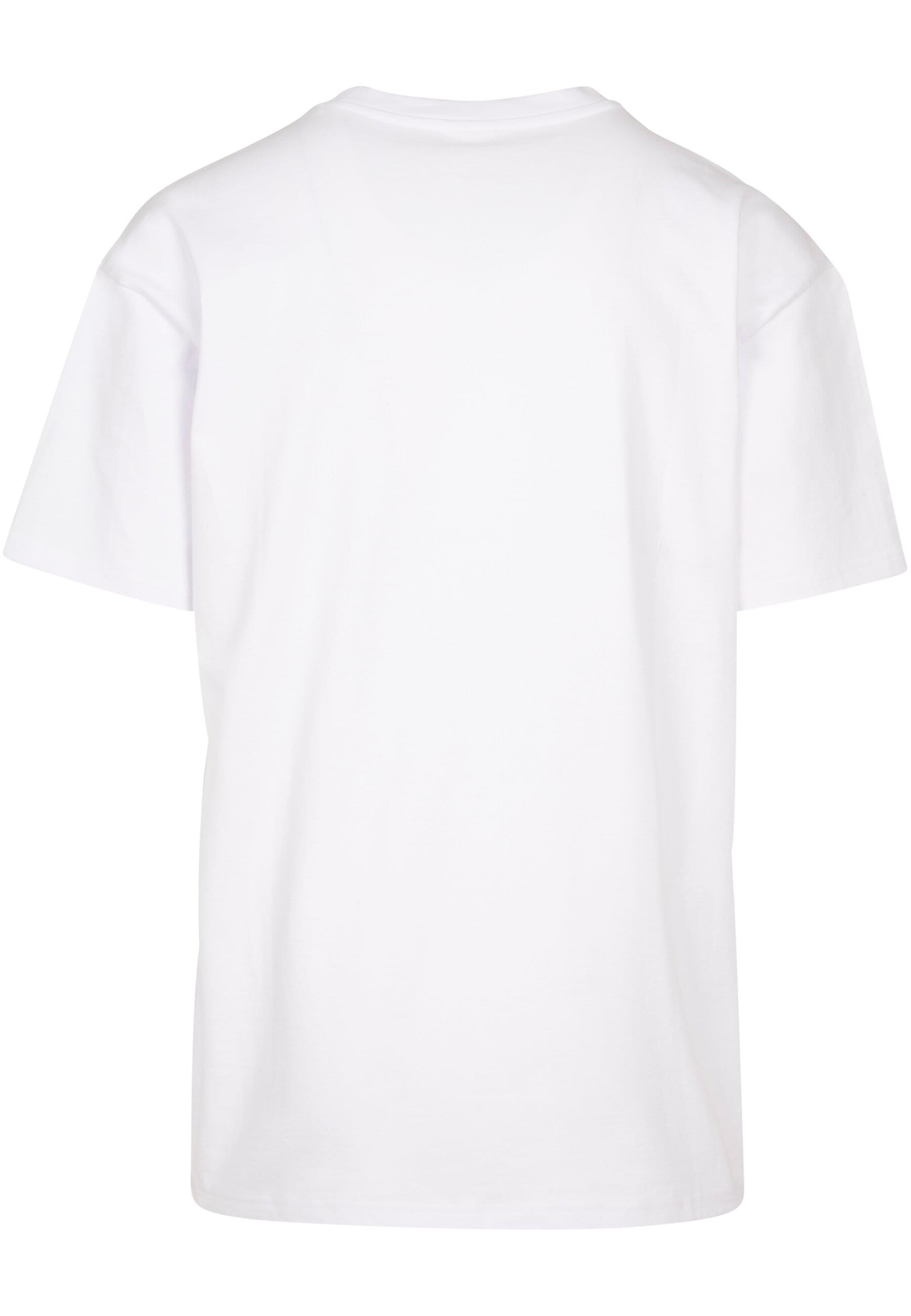 MisterTee Kurzarmshirt "MisterTee Herren Days Before Summer Oversize Tee", günstig online kaufen