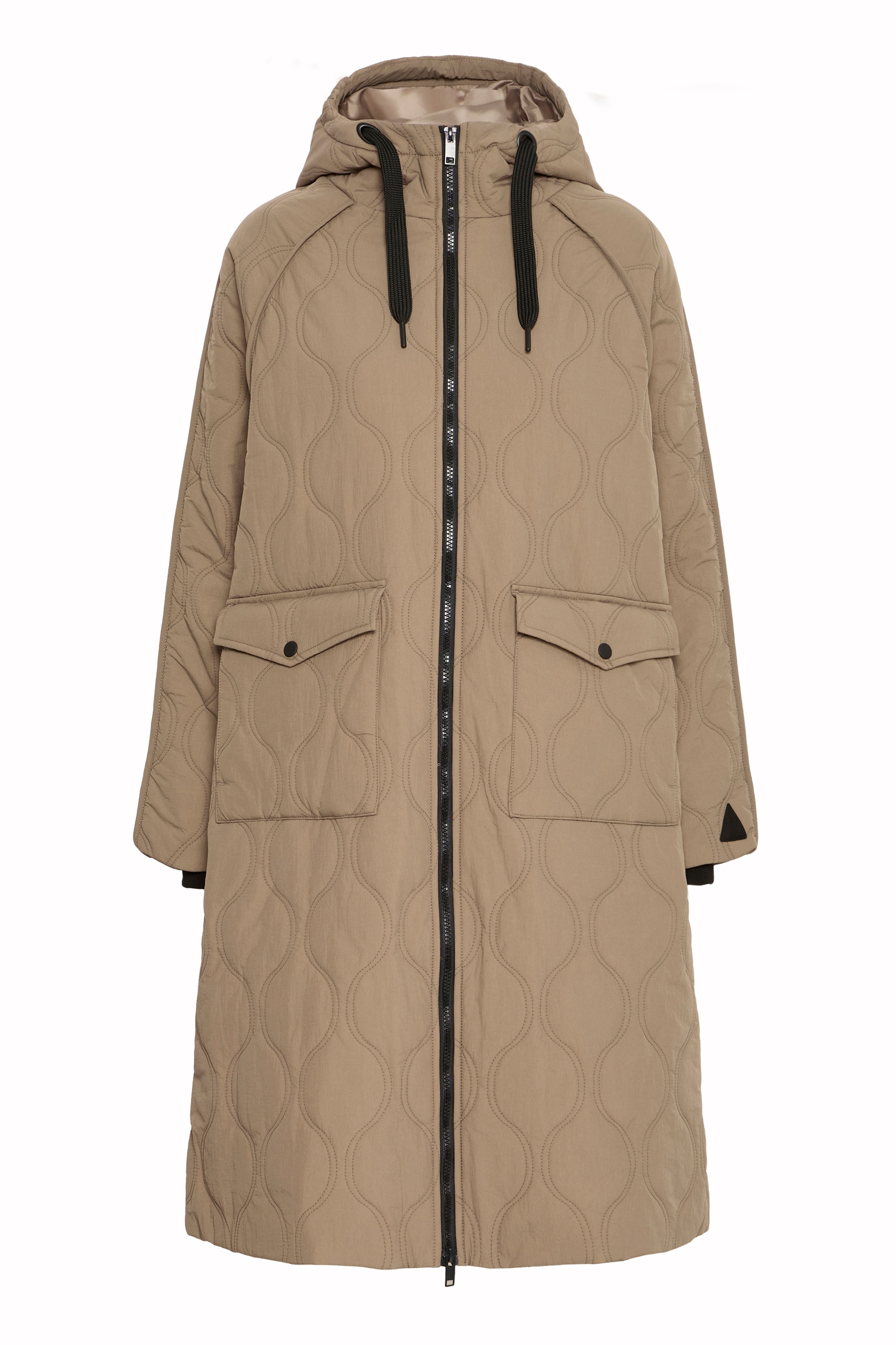 b.young Wintermantel "Damen Jacke BYBOCCI"