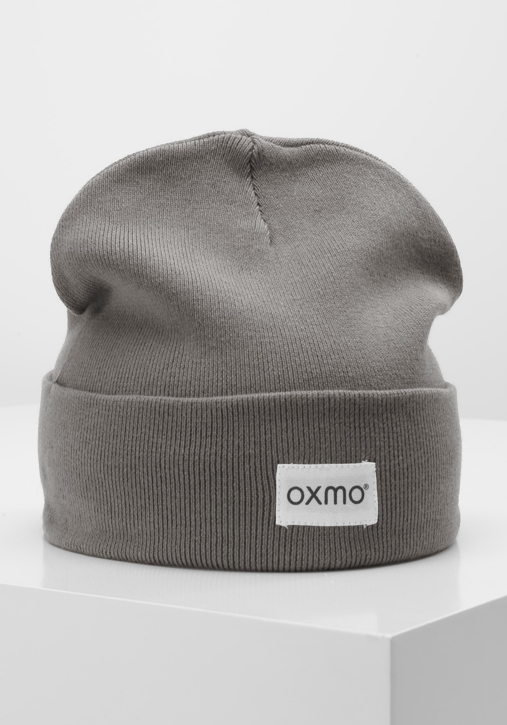 OXMO Beanie »Beanie OXBiene«
