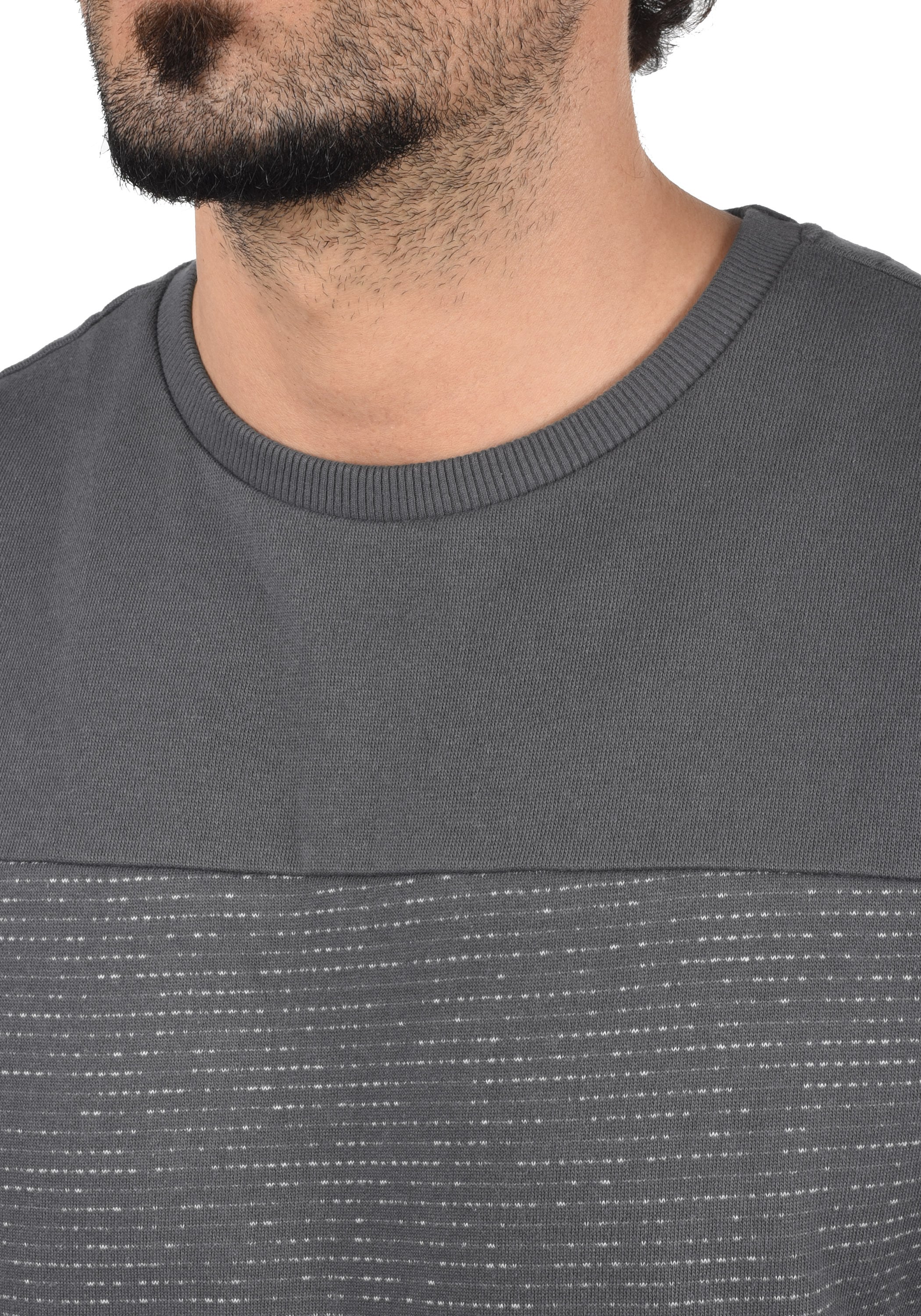 Blend Longpullover »Sweatshirt BHTok«