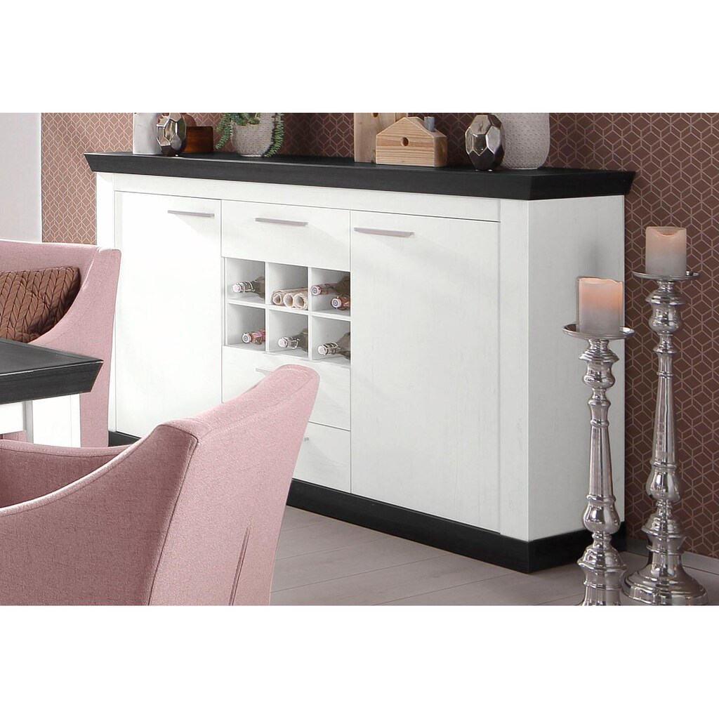 Home affaire Sideboard »Siena«