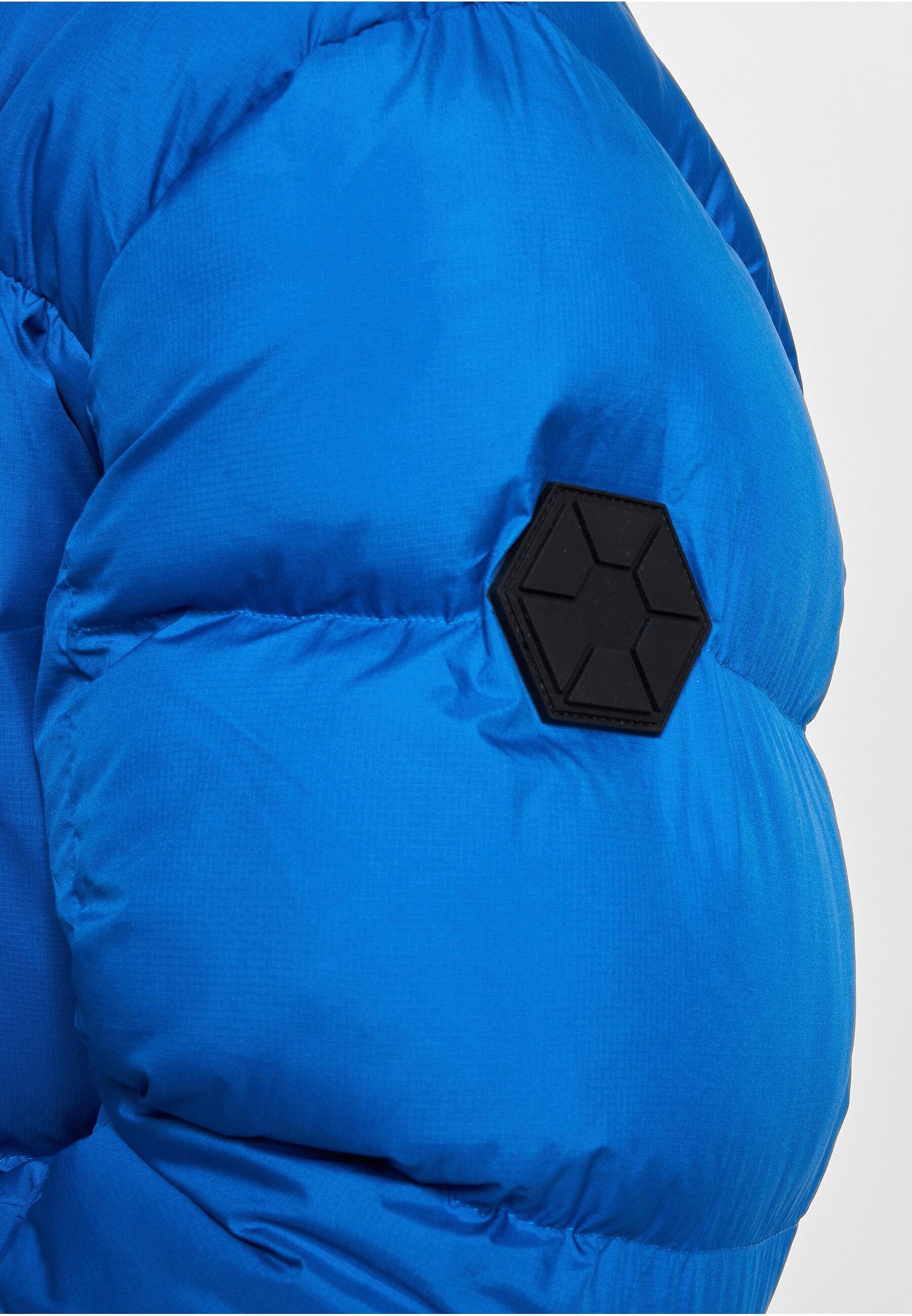 Southpole Winterjacke »Southpole Herren Storm Explorer 1.0« 1 Stk. tlg. mit Kapuze