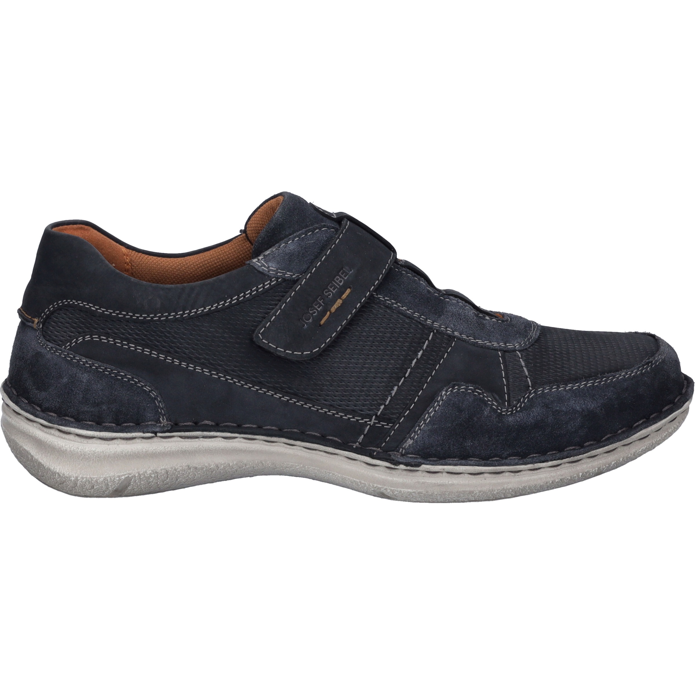 Josef Seibel Slipper »Anvers 88, ocean«
