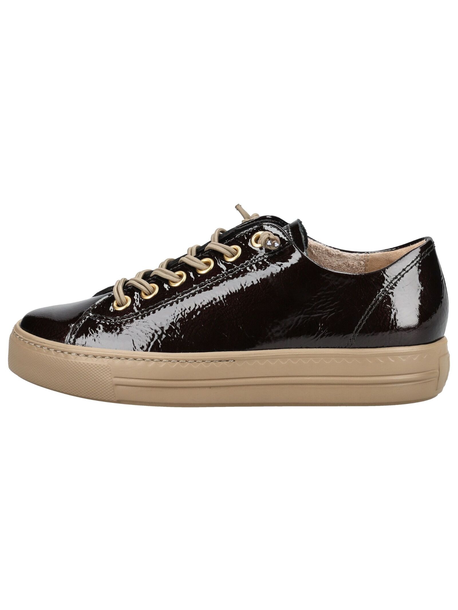 Paul Green Sneaker »Paul Green Sneaker Leder«