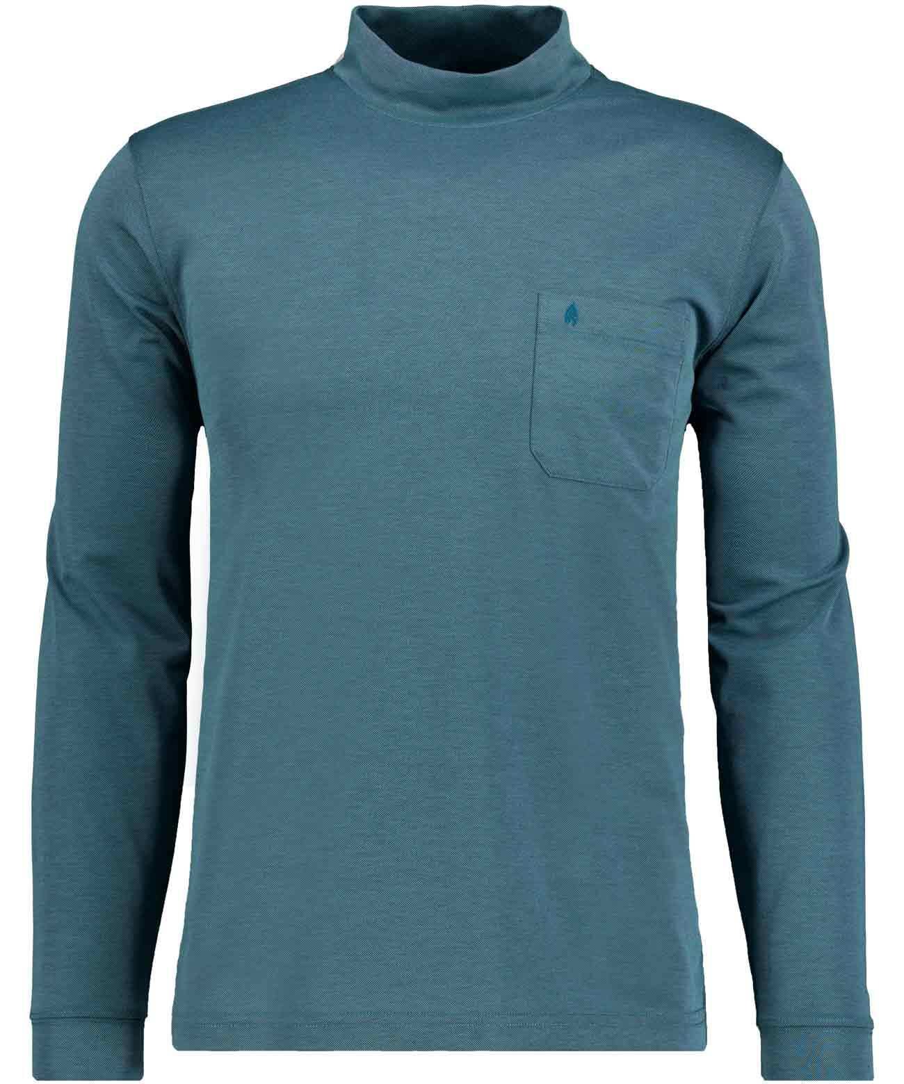 RAGMAN Langarmshirt günstig online kaufen