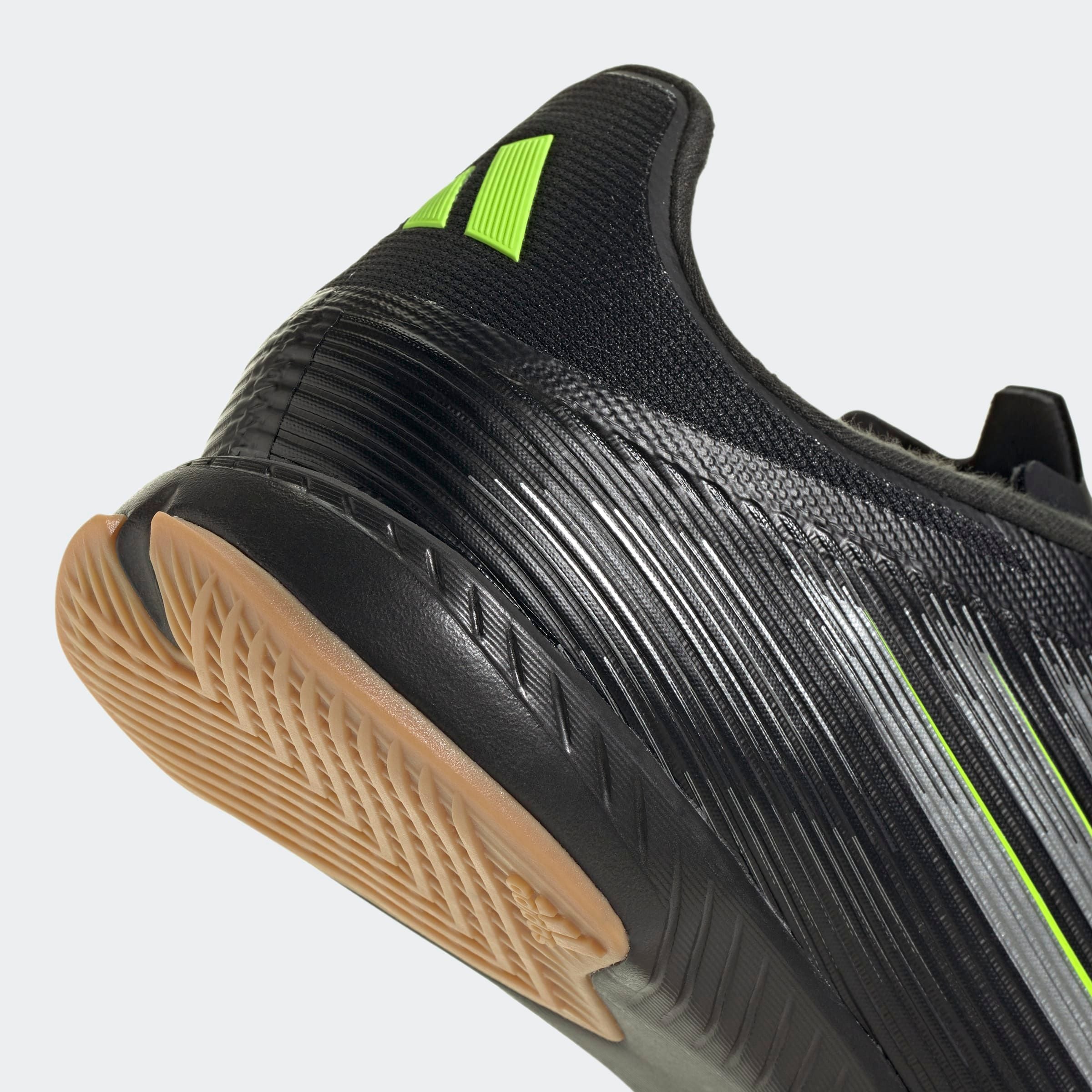 adidas Performance Fußballschuh »F50 LEAGUE INDOOR E«, geeignet als Hallenschuhe