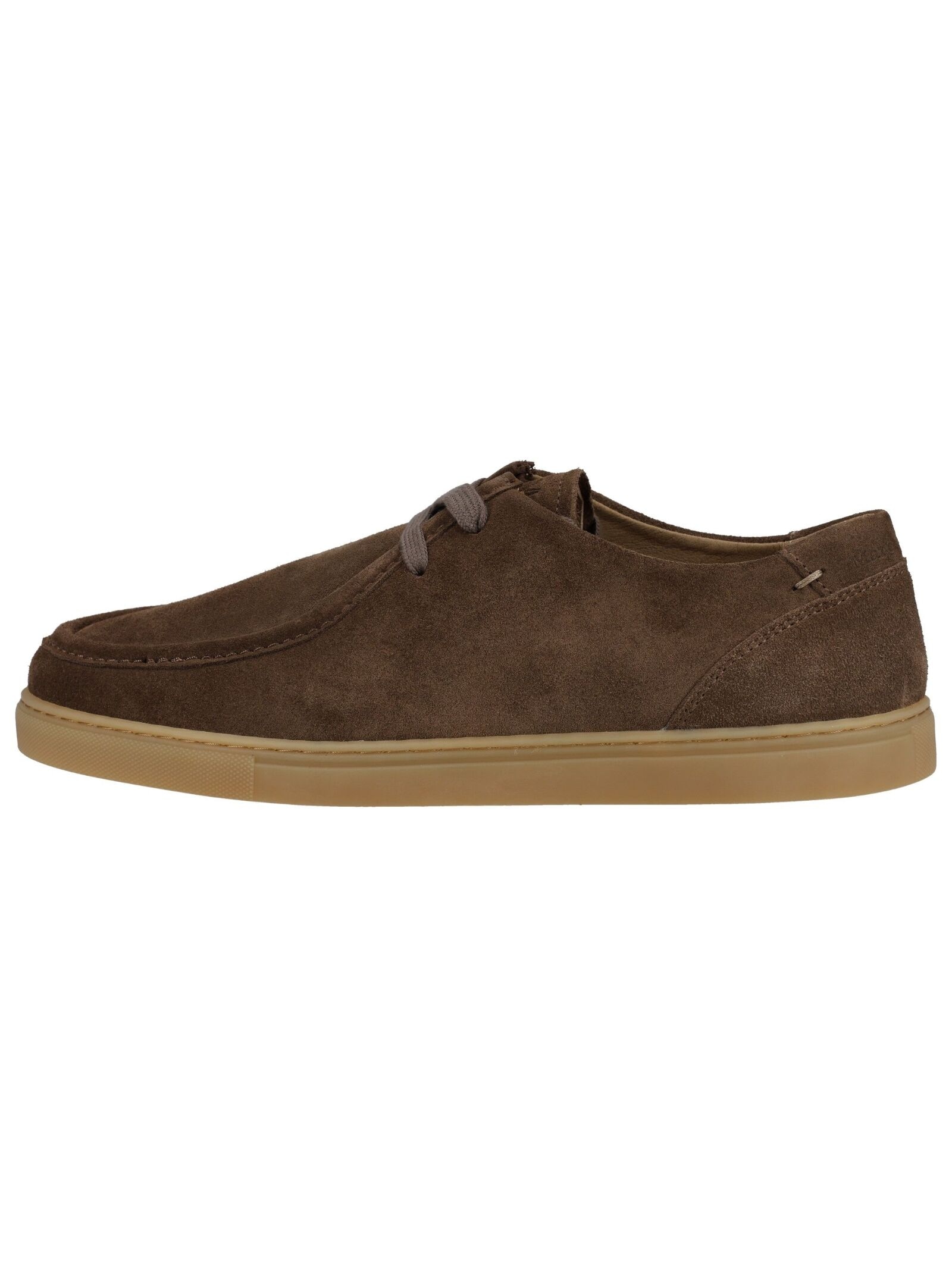 Marc O'Polo Sneaker »Marc O'Polo Sneaker Veloursleder«