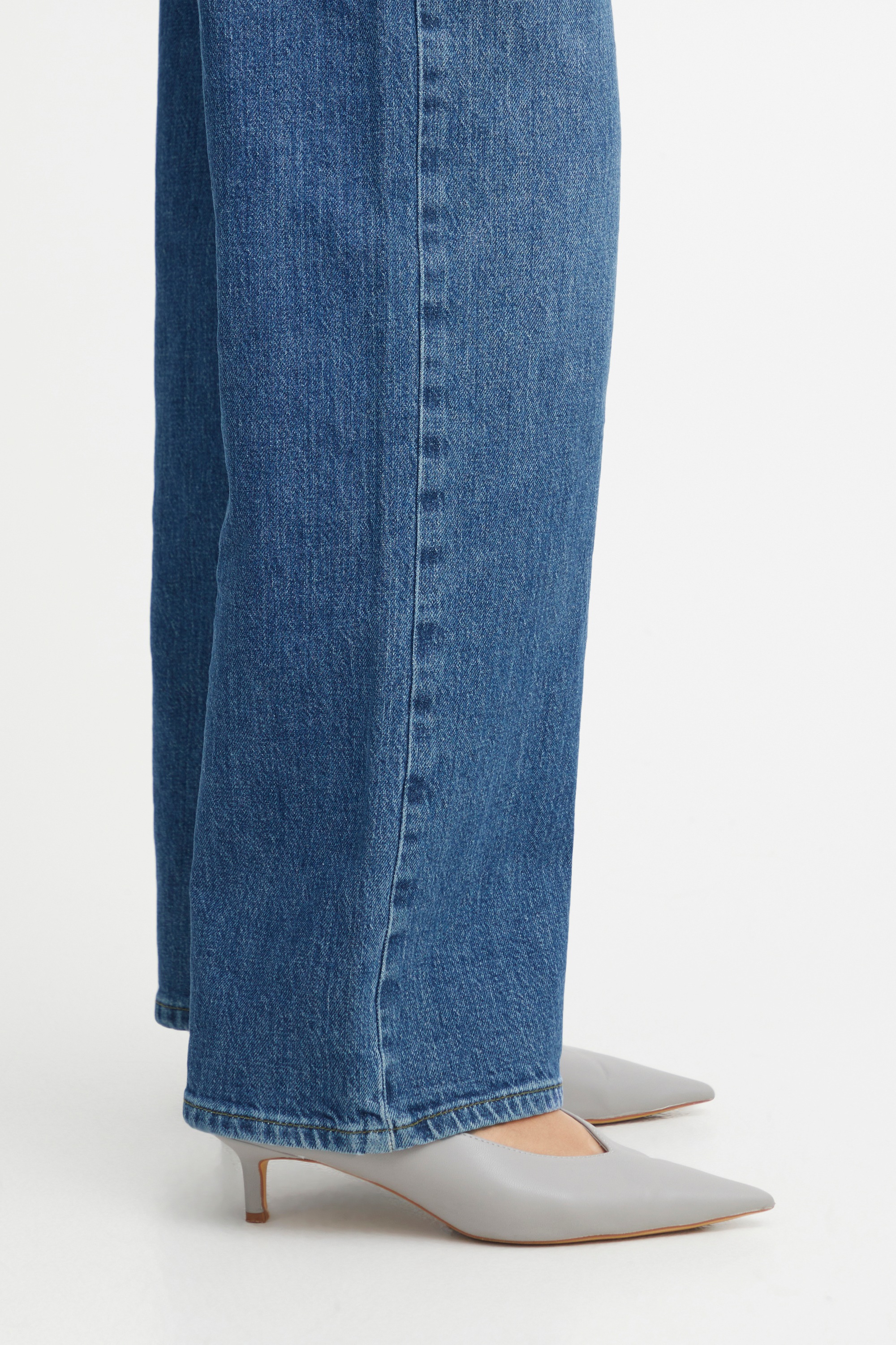 Pulz Jeans Regular-fit-Jeans »Jeans PZVEGA«