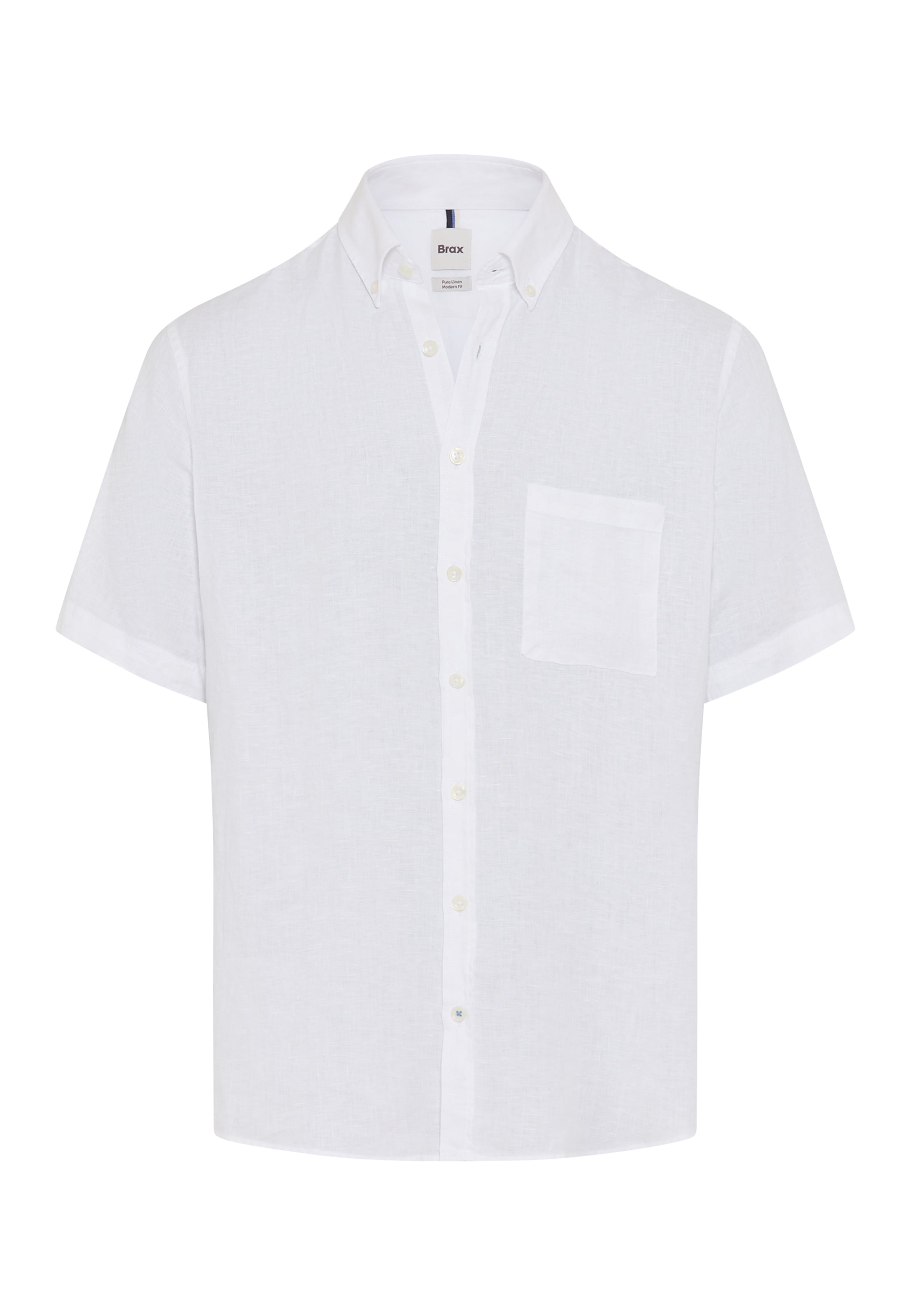 Brax Kurzarmhemd »Style DAN«