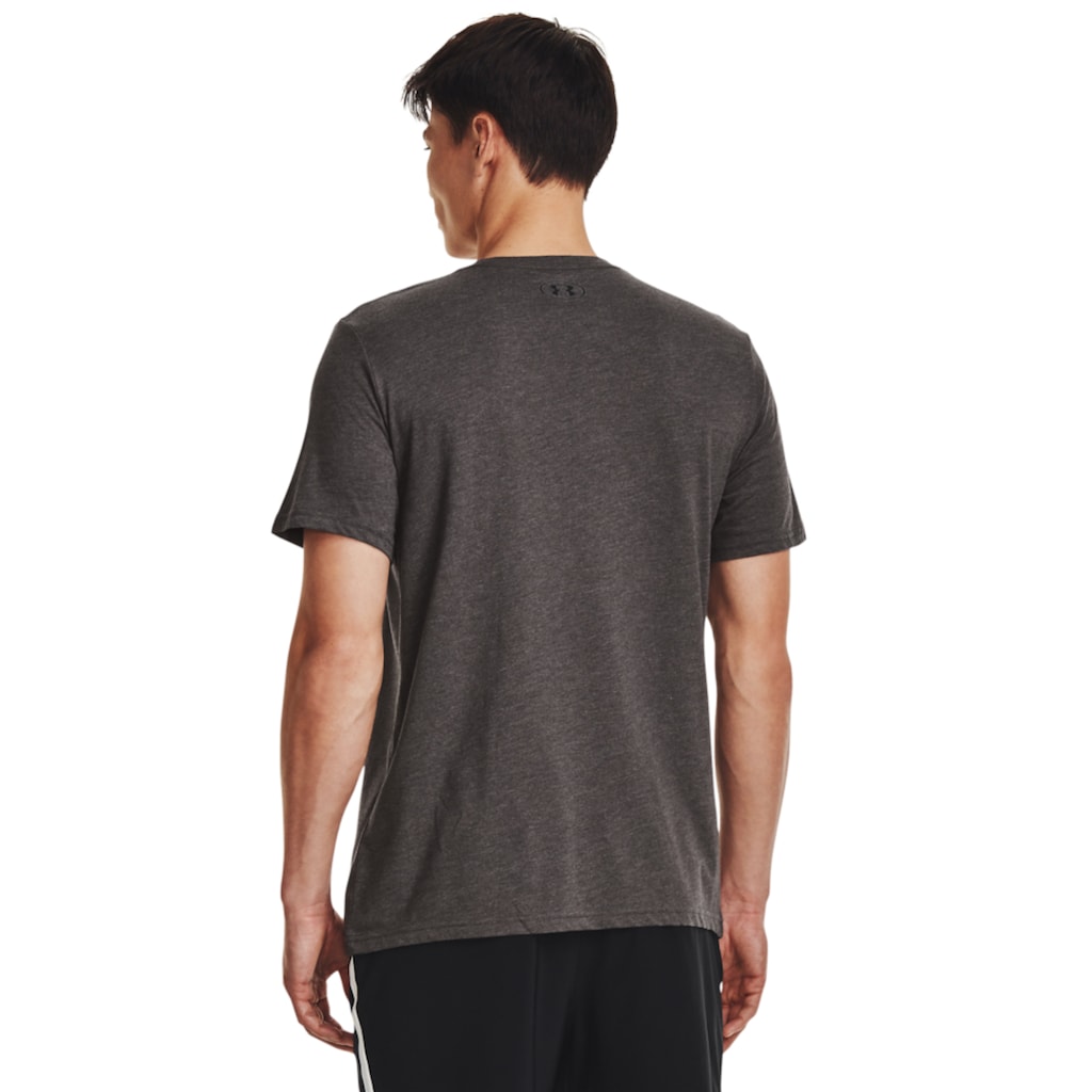 Under Armour® T-Shirt »UA GL FOUNDATION SHORTSLEEVE TEE«