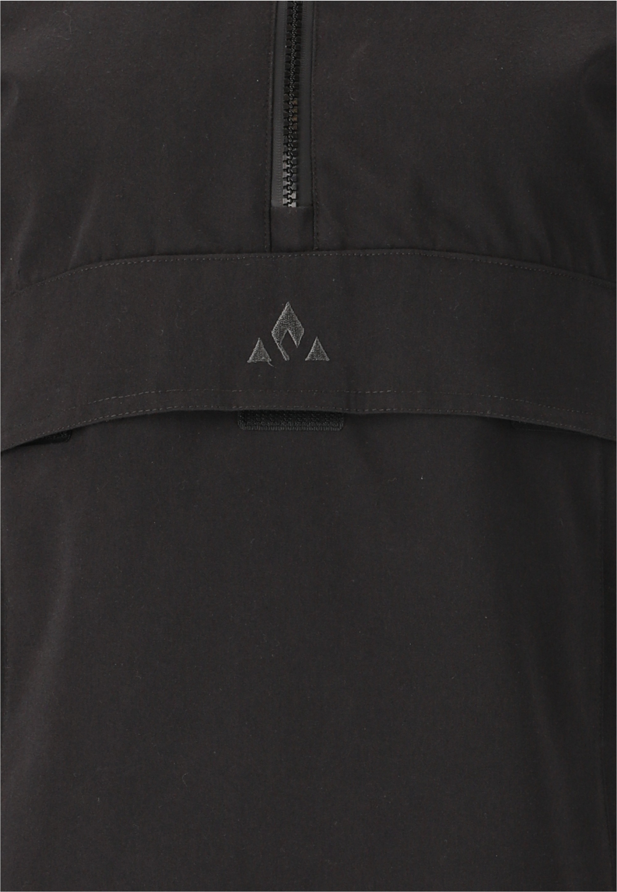 WHISTLER Outdoorjacke »Dallon«, aus atmungsaktivem Material