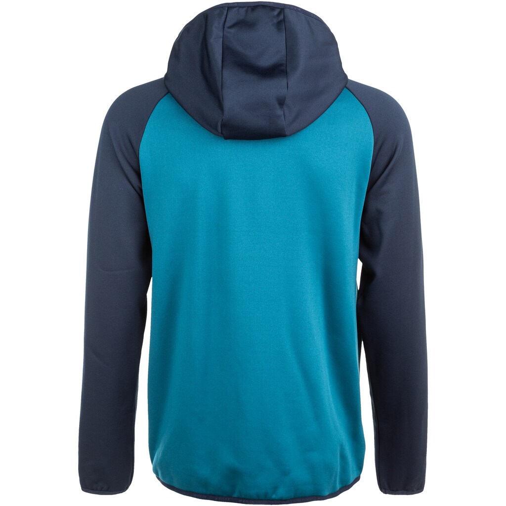 WHISTLER Fleecejacke »SALEN M Power Stretch Fleece Jacket«