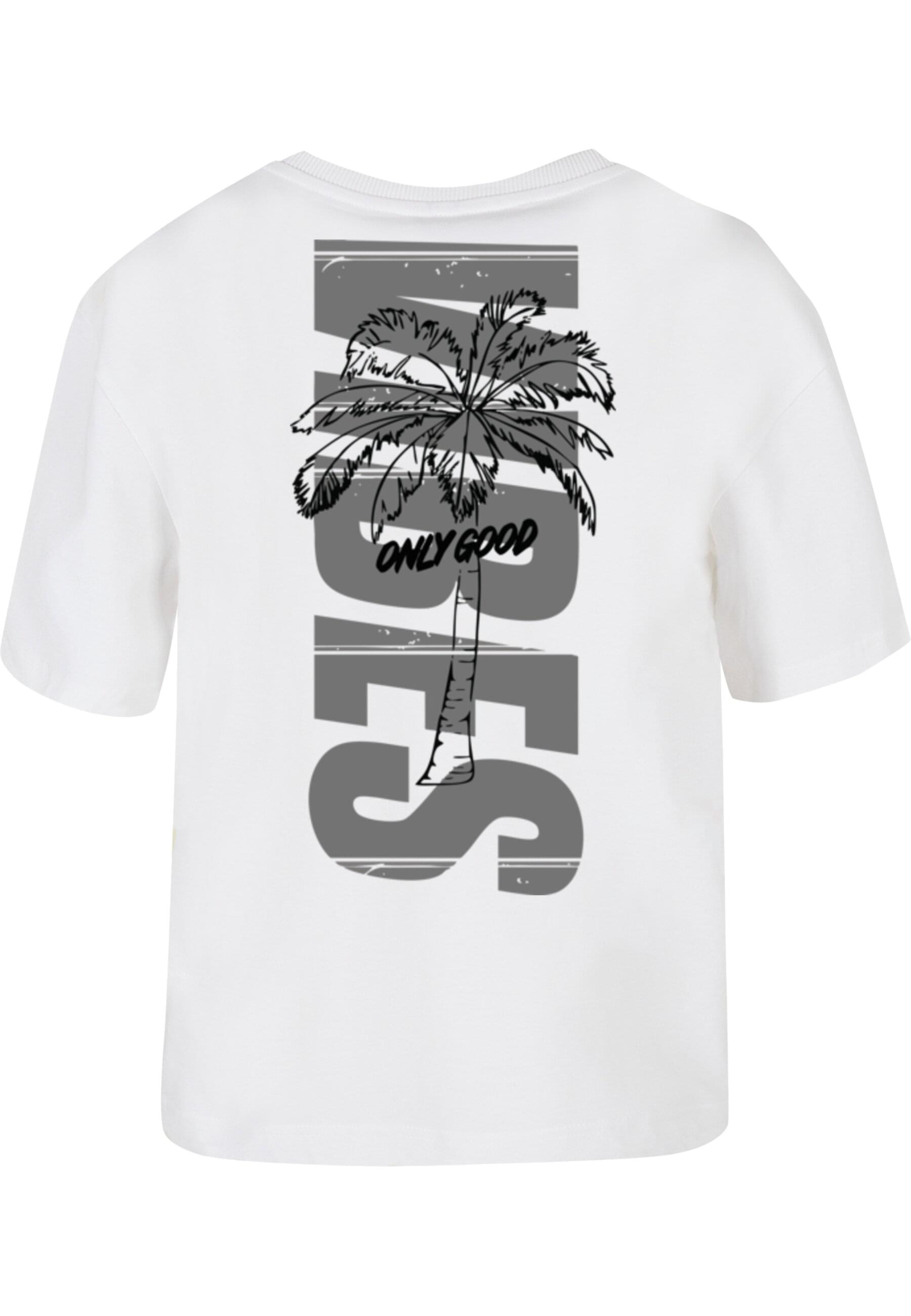 CLOUD 5IVE T-Shirt "CLOUD 5IVE Ladies 77 Vibes Tee" 1 Stk. tlg. günstig online kaufen