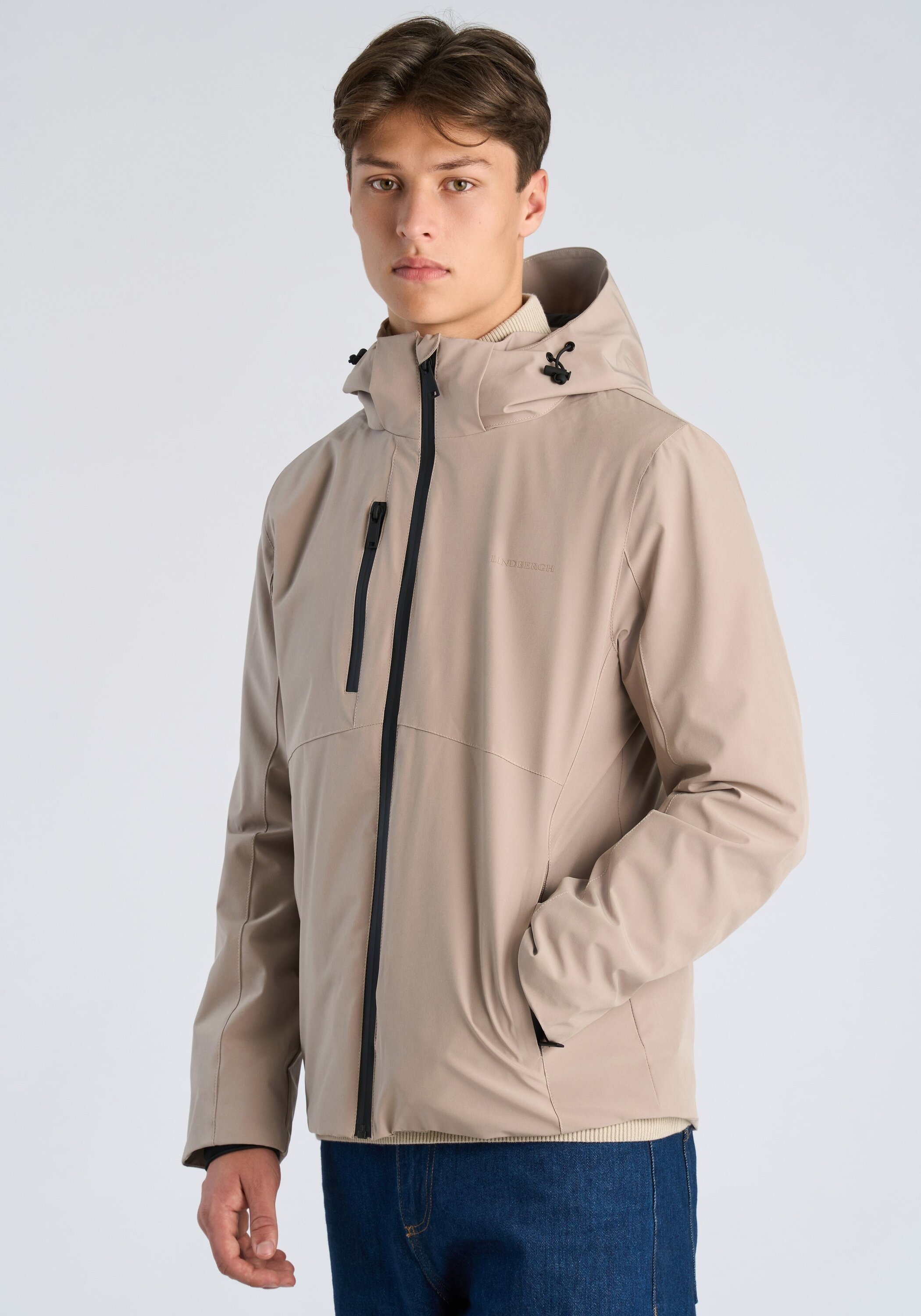 LINDBERGH Parka "Lindbergh Parka" günstig online kaufen