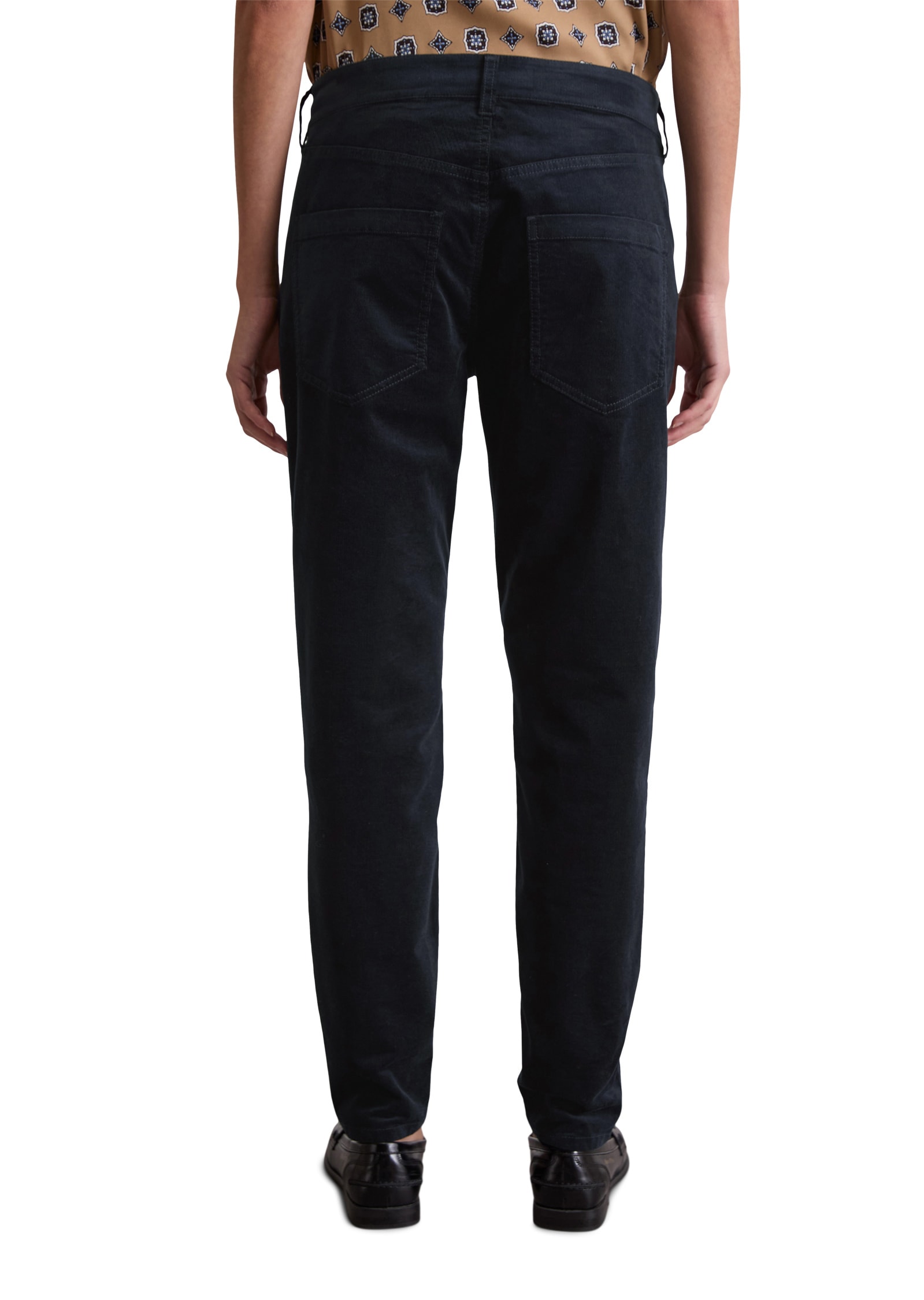 Marc O'Polo 5-Pocket-Hose »aus Organic-Cotton-Modal-Stretch«