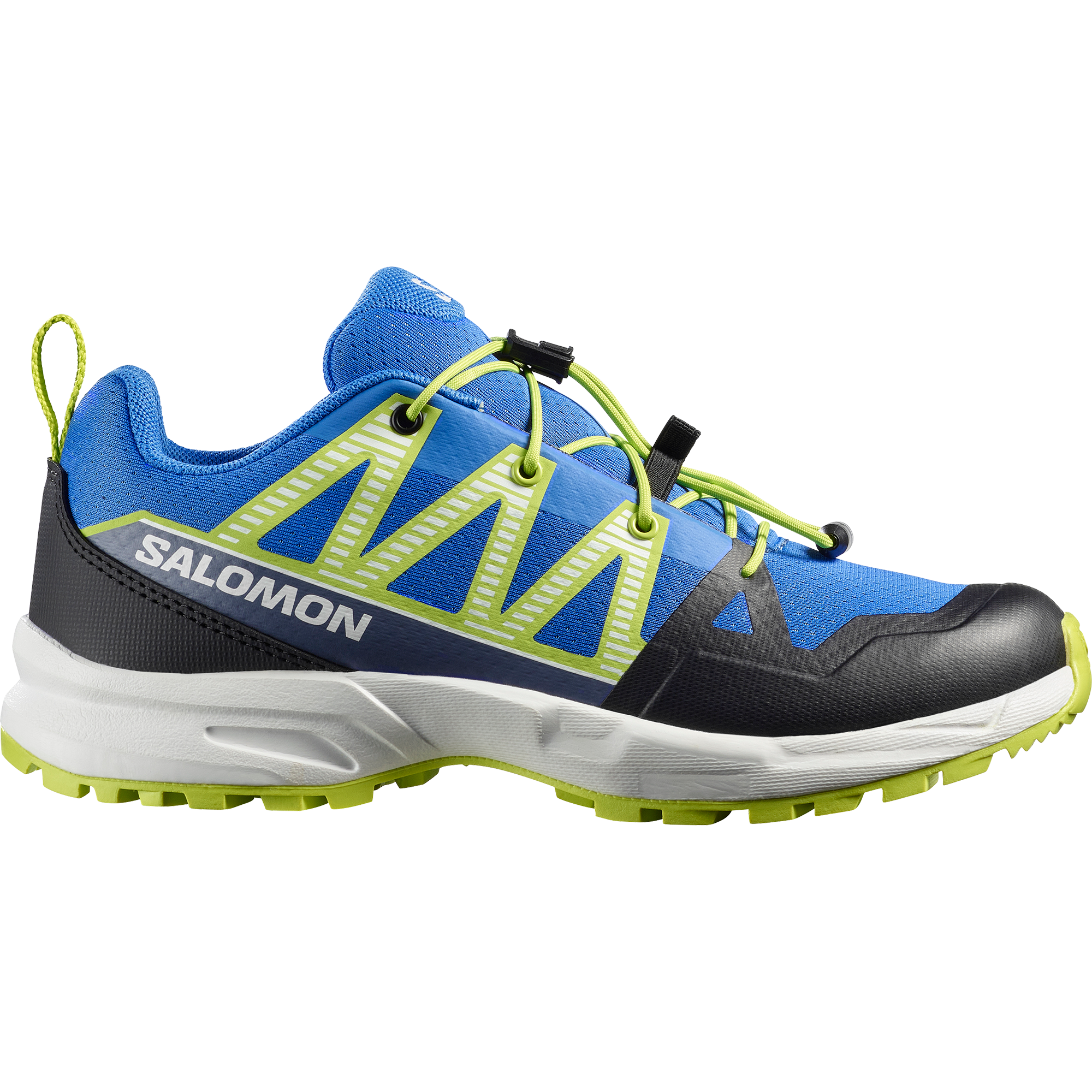 Salomon Wanderschuh »OUTSCAPE J«  für Kinder & Jugendliche