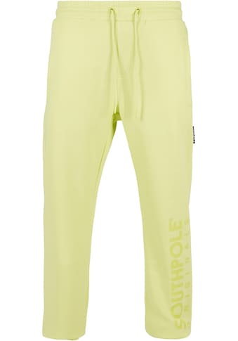 Southpole Kelnės »Herren Basic Sweatpants« (1 tl...