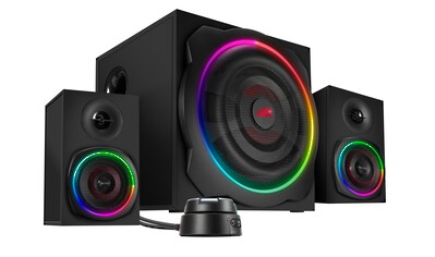 Speedlink 2.1 Soundsystem »GRAVITY RGB«, Bluetooth kaufen