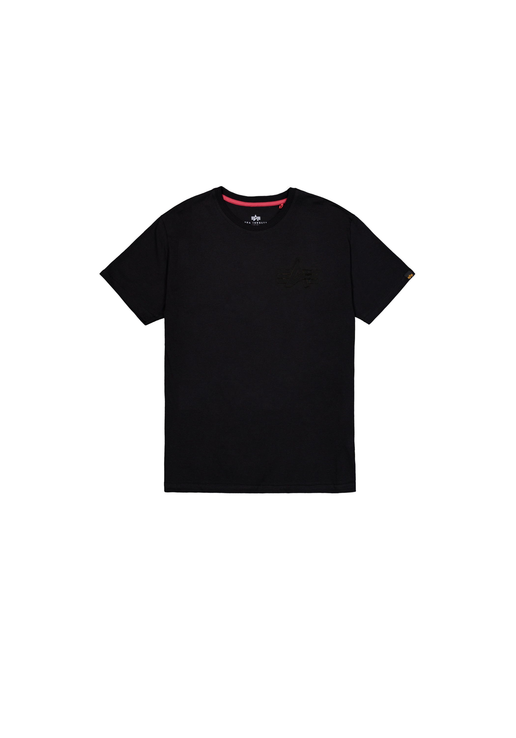 Alpha Industries T-Shirt "Alpha Industries Men - T-Shirts Coach T-Shirt Bac günstig online kaufen