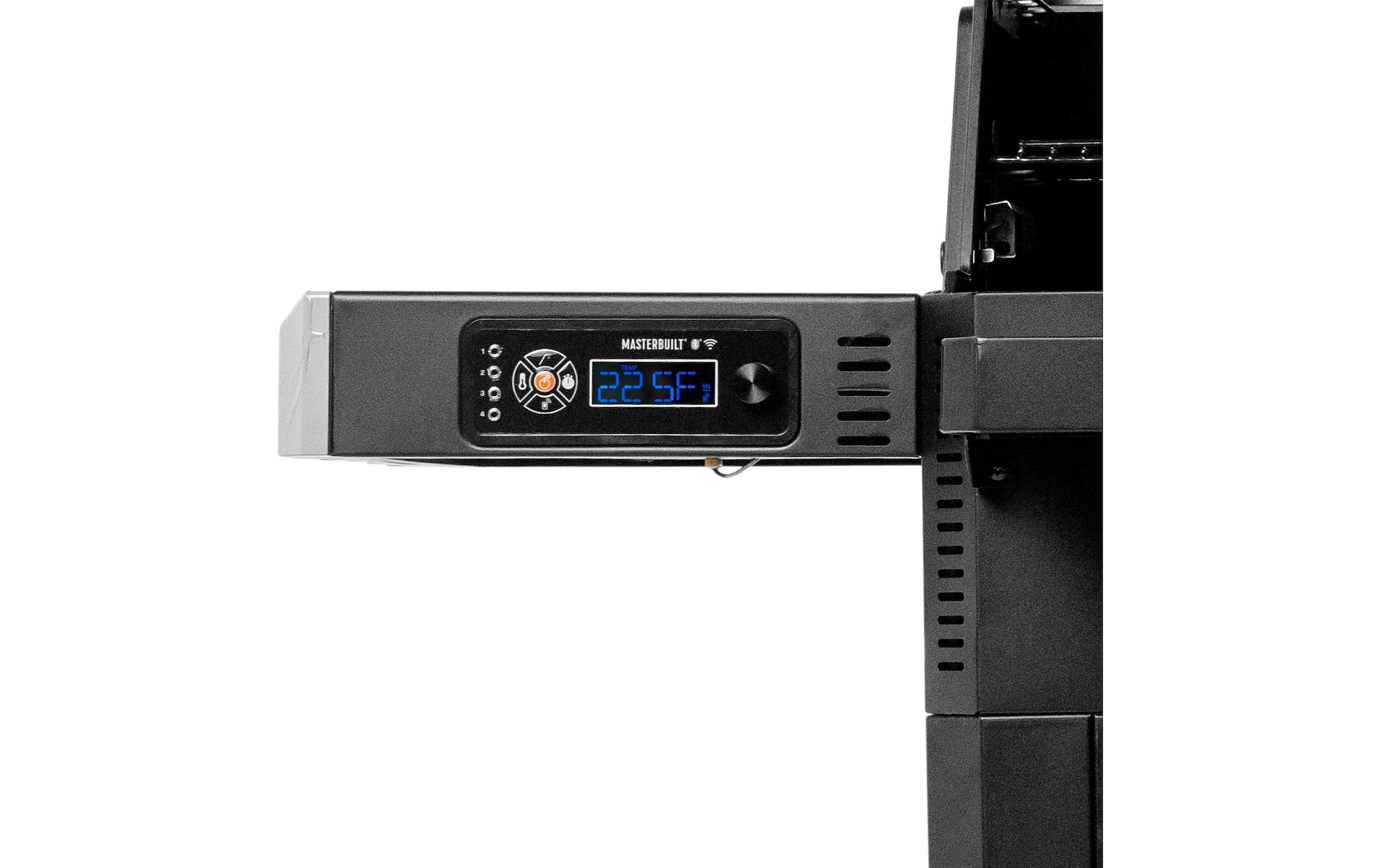   Holzkohlegrill »Masterbuilt Gravity Series 600 Digitaler + Smoker«