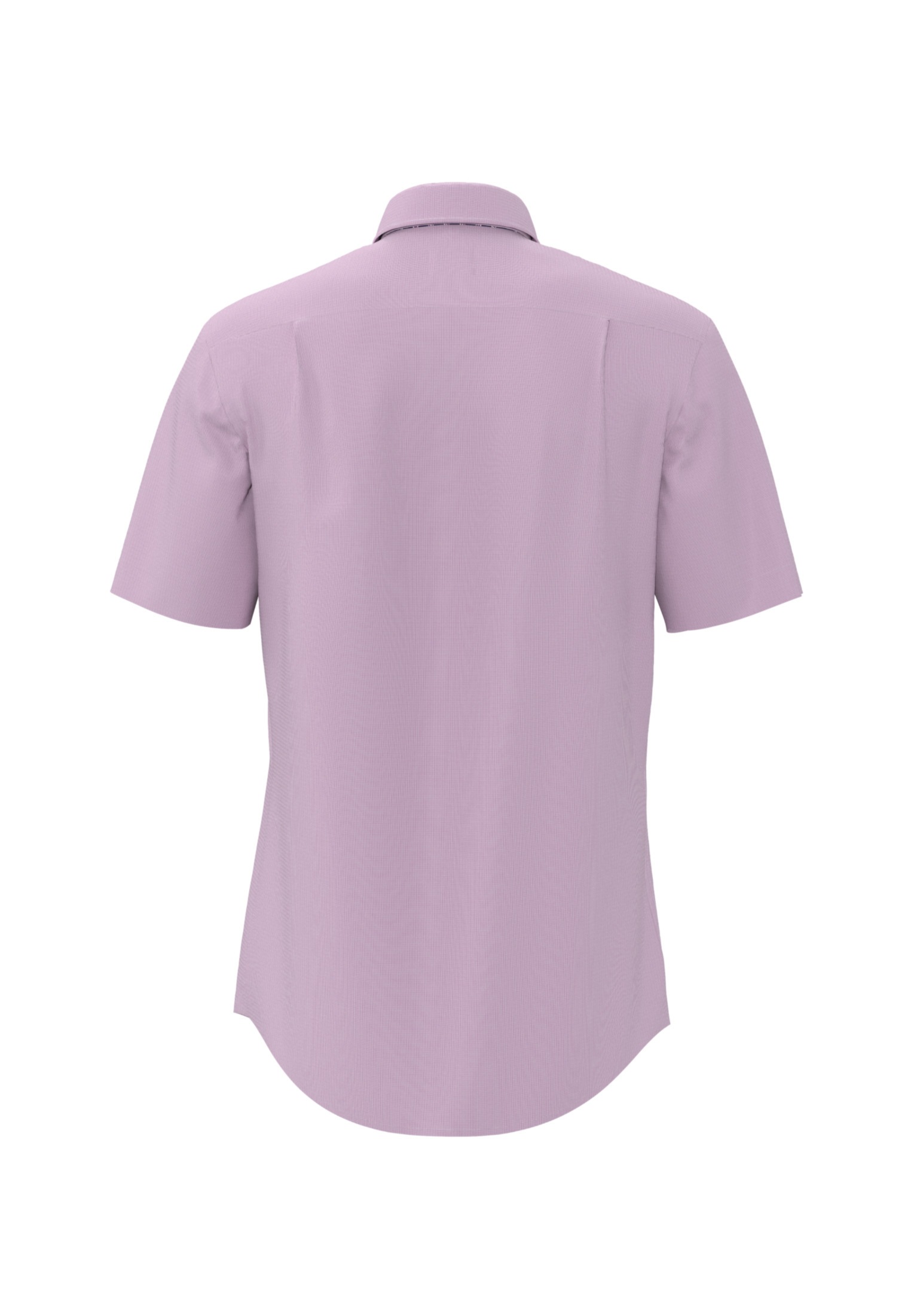 seidensticker Businesshemd "Regular" Regular 1/2 Kentkragen Uni günstig online kaufen