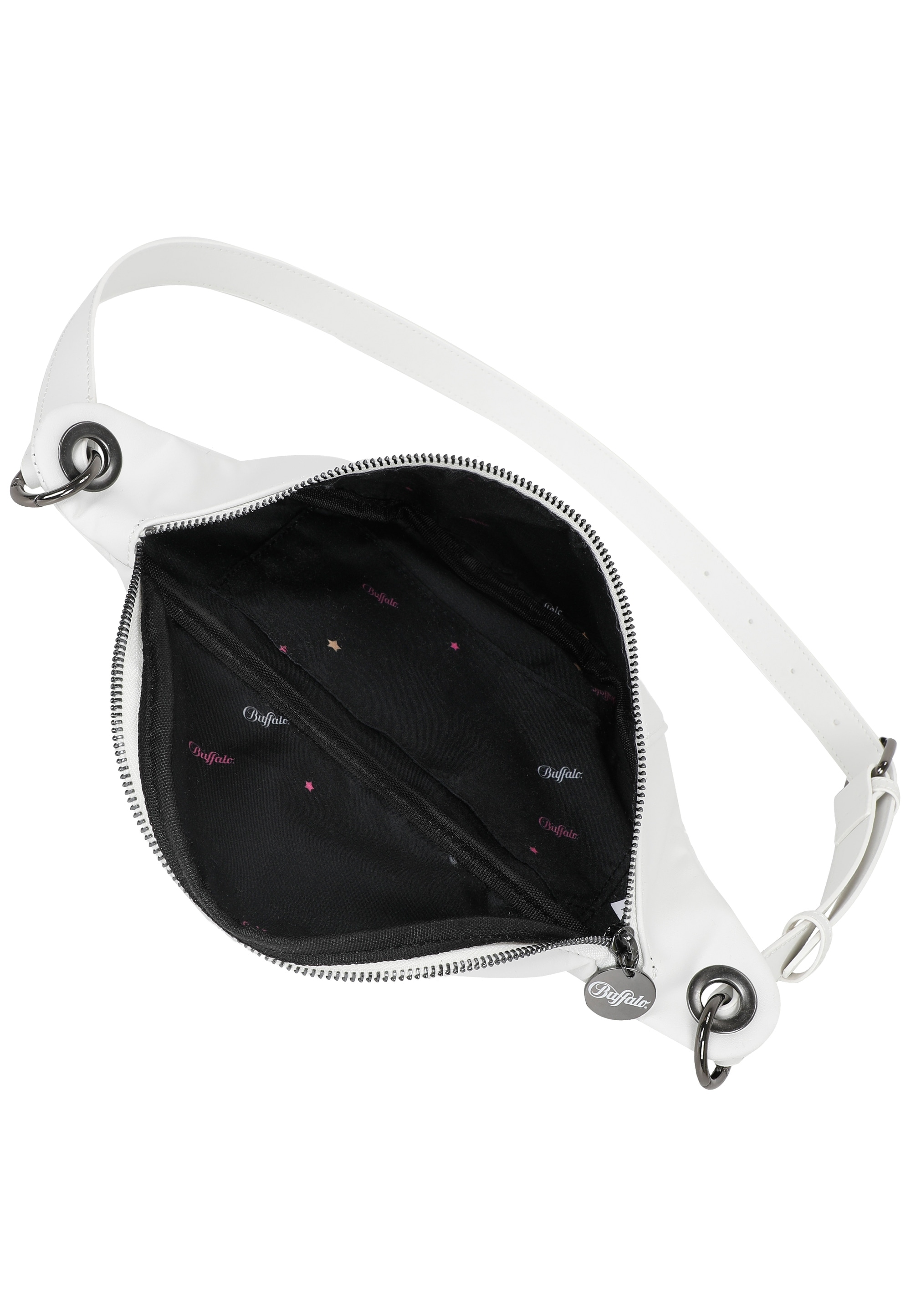 Buffalo Gürteltasche »Bum Muse«, mit verstellbarem Gurt