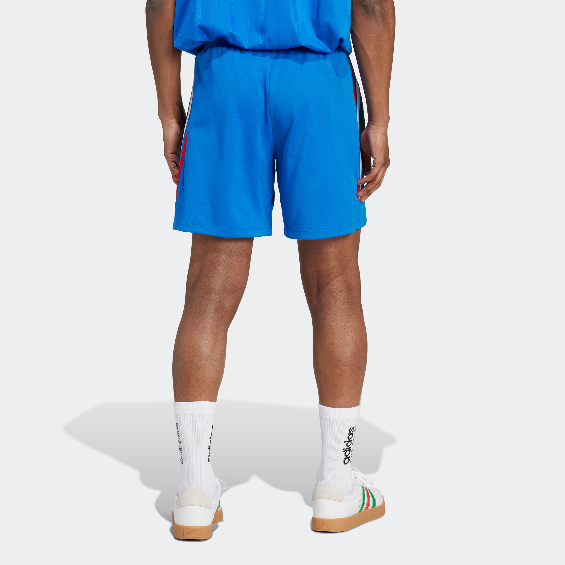 adidas Sportswear Shorts »M TIRO NTPK SHO«, (1 tlg.)