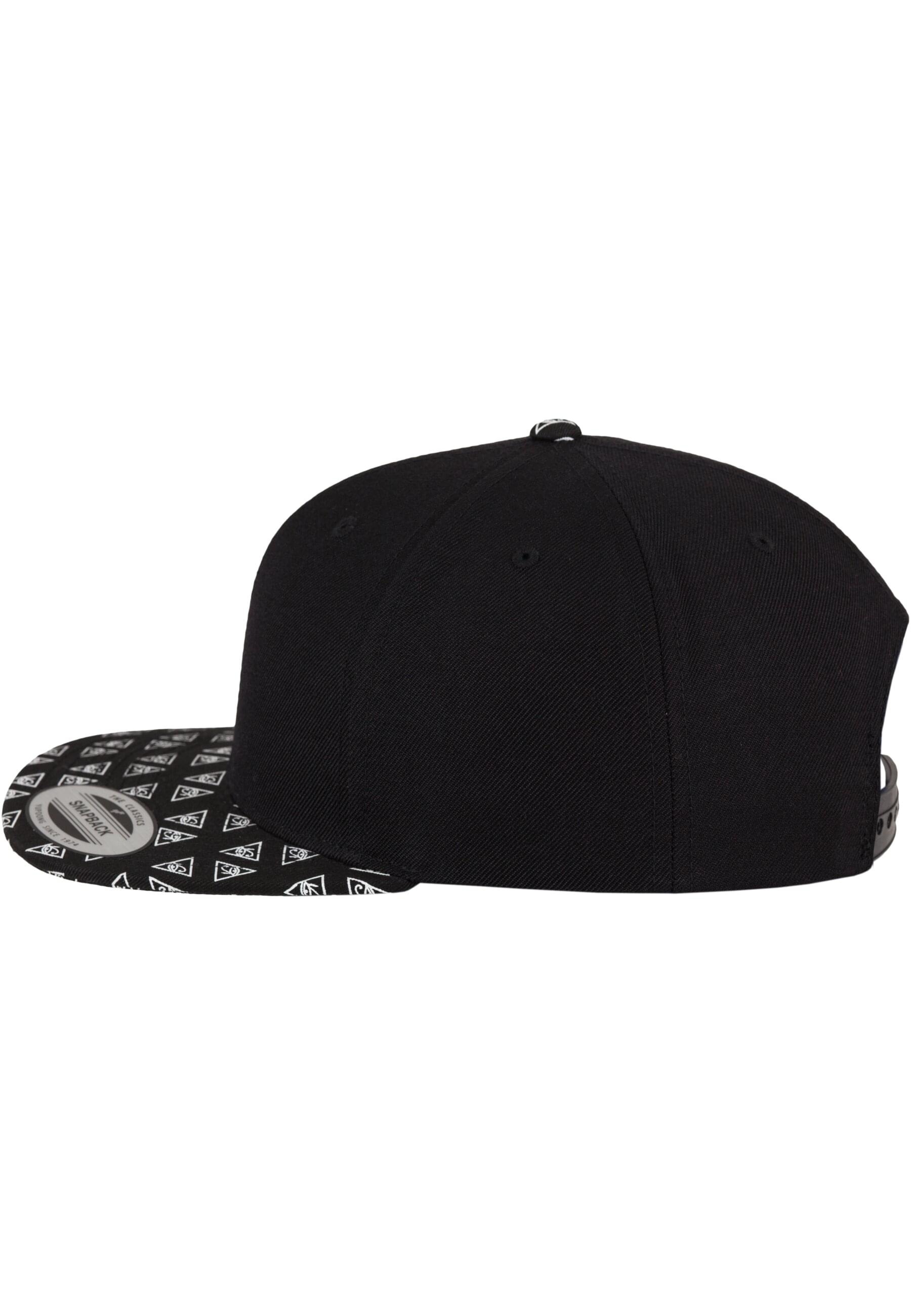 Flexfit Snapback Cap »Flexfit Unisex Horus Eye Snapback«