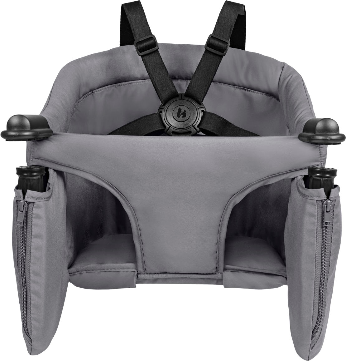 Hauck Tischsitz »Fix N Sit« für Tischplatten mit einer Stärke von 20-60 mm