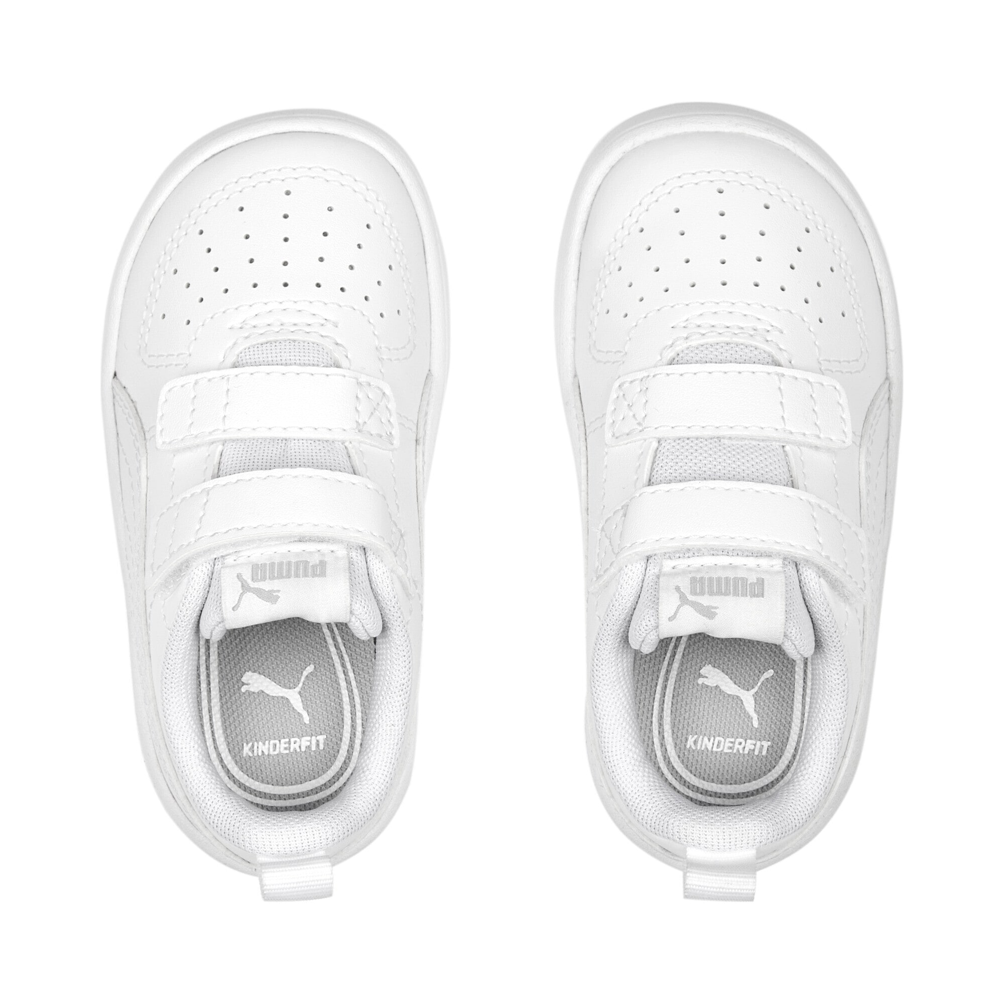 PUMA Sneaker »PUMA Rickie V Sneakers Kinder«