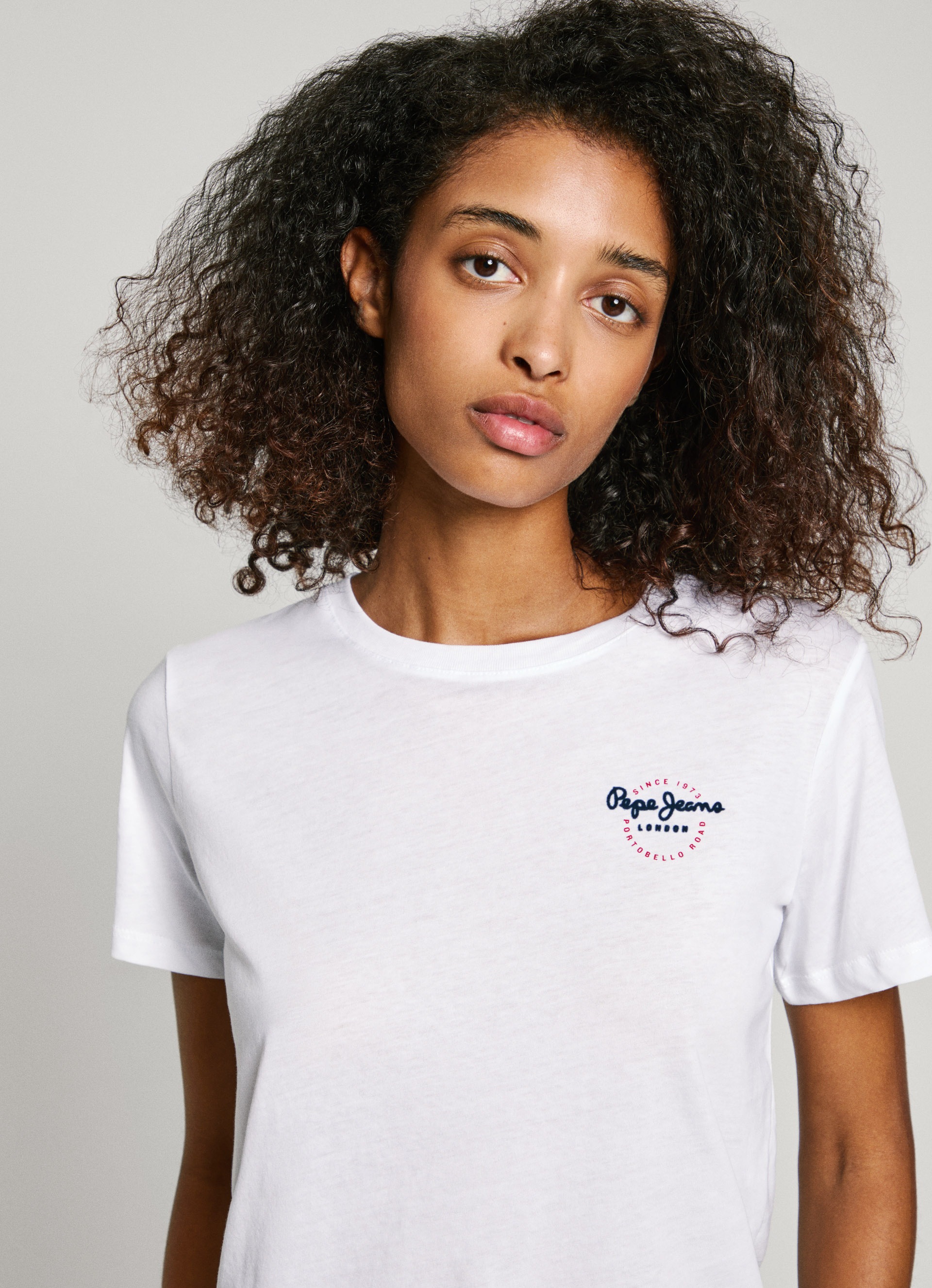 Pepe Jeans T-Shirt »GABRIELA«