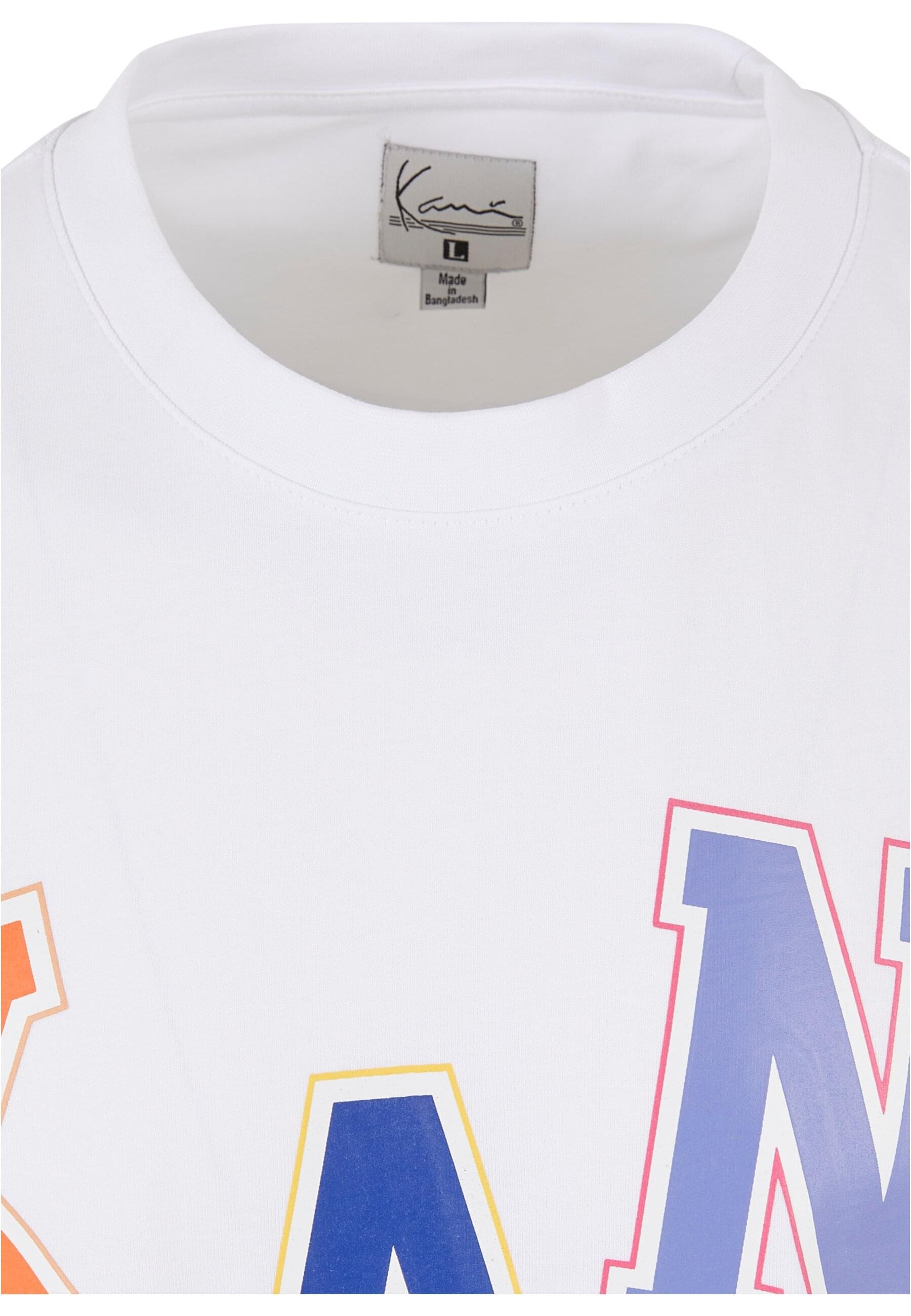 Karl Kani T-Shirt »Karl Kani Herren«, (1 tlg.)