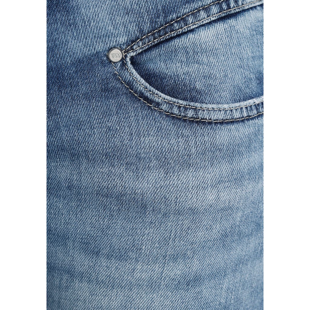 Freeman T. Porter Slim-fit-Jeans, (1 tlg.)