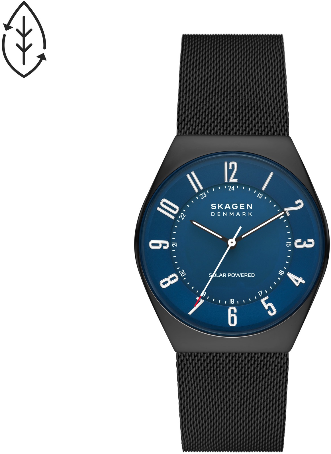 Solar | Skagen Solaruhr SKW6837« bestellen Powered, »Grenen BAUR