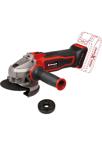 Einhell Akku-Winkelschleifer »Power X-Change T...