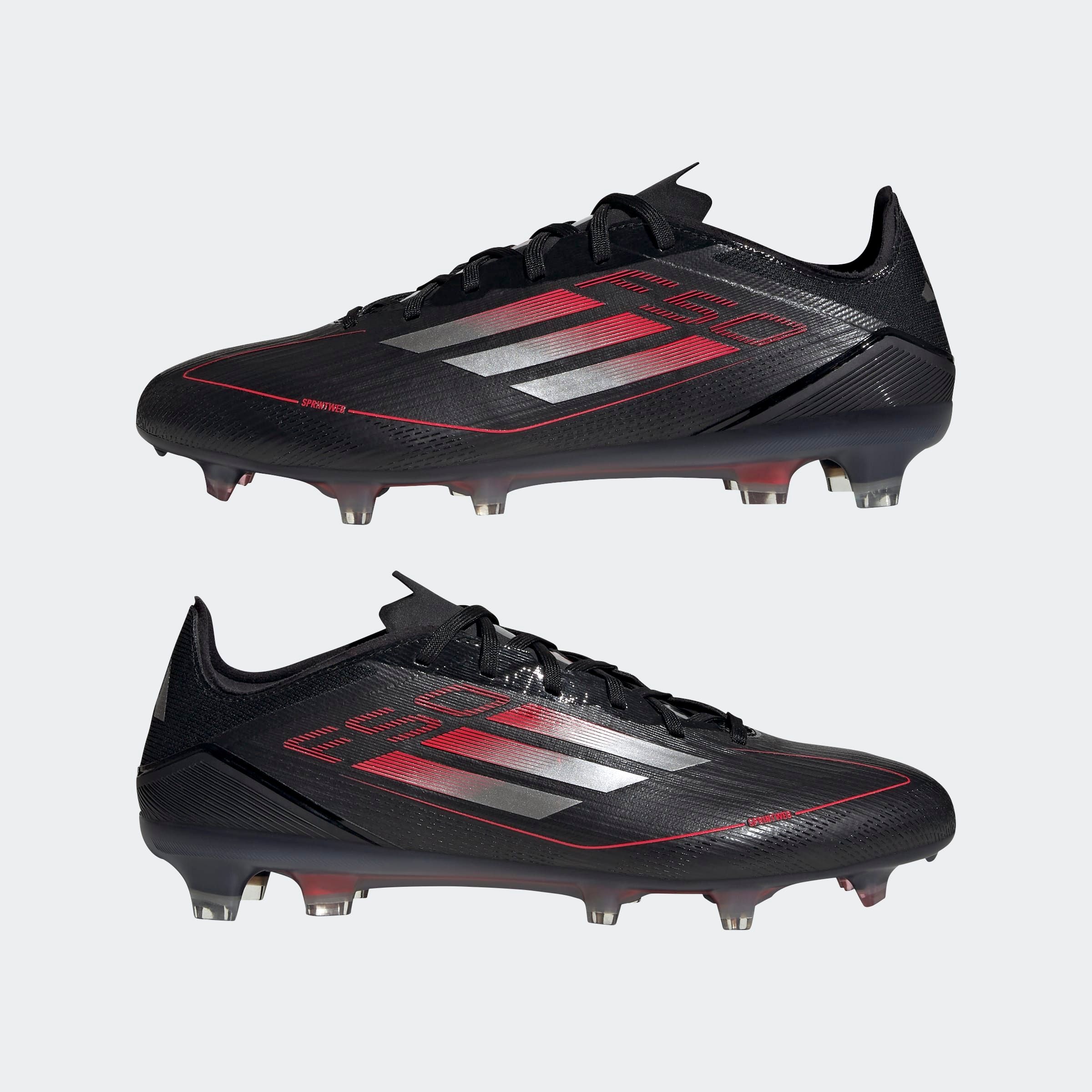 adidas Performance Fußballschuh »F50 PRO FG«