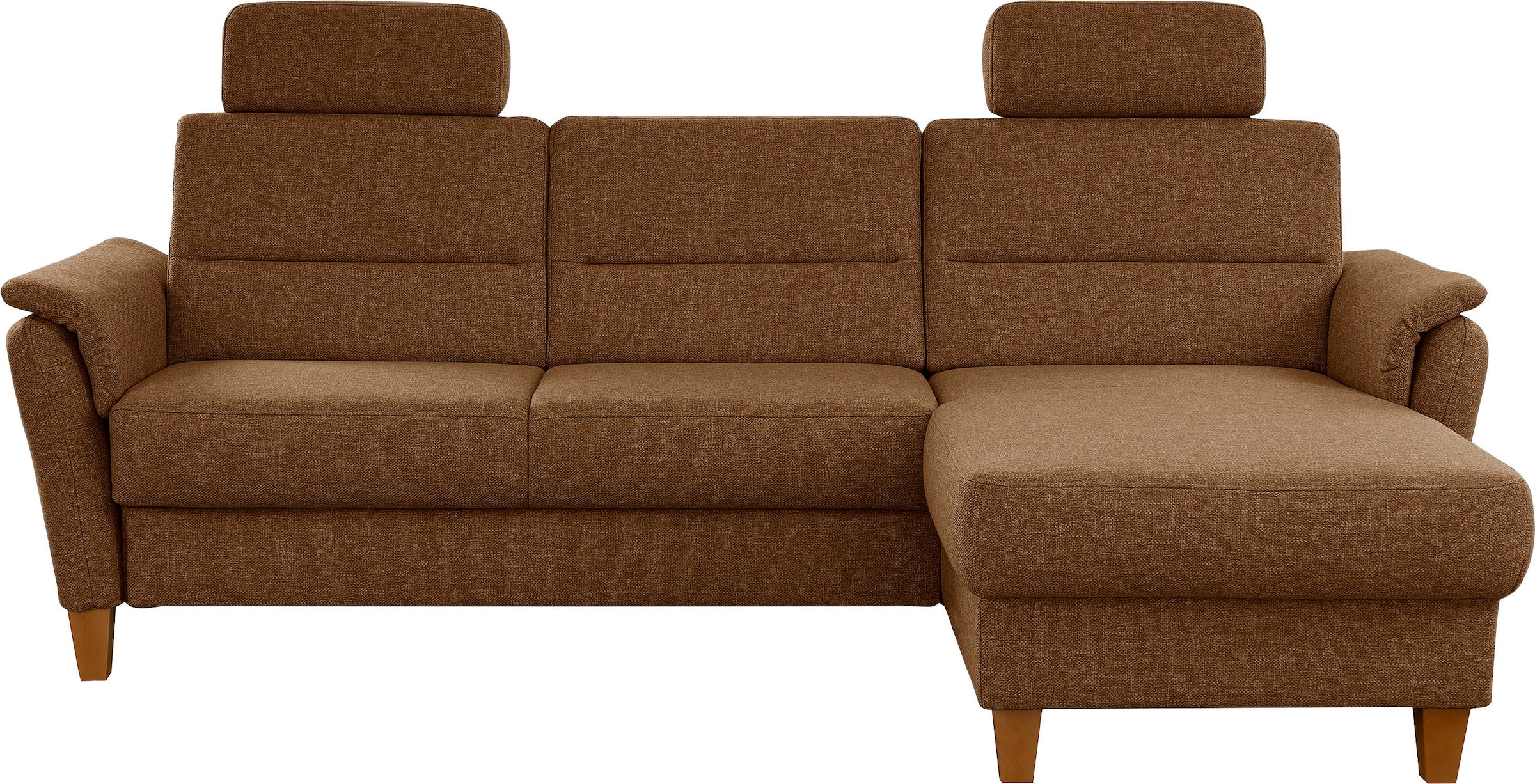 Home affaire Ecksofa "Palmera L-Form, B: 244 cm - OTTO. Verlässliche Qualit günstig online kaufen