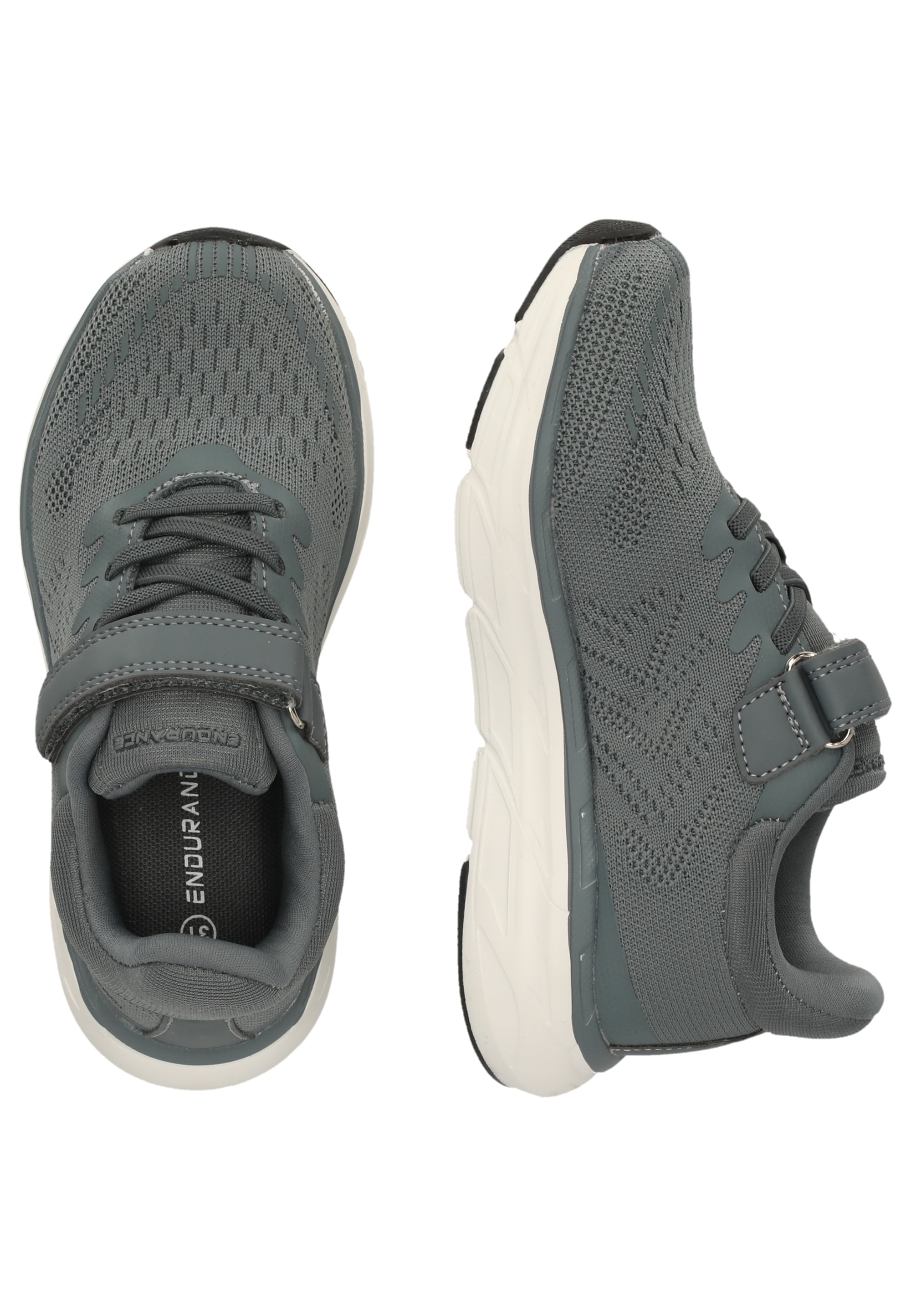 ENDURANCE Sneaker »Masako«  mit einfachem Verschluss und sportlichem Look